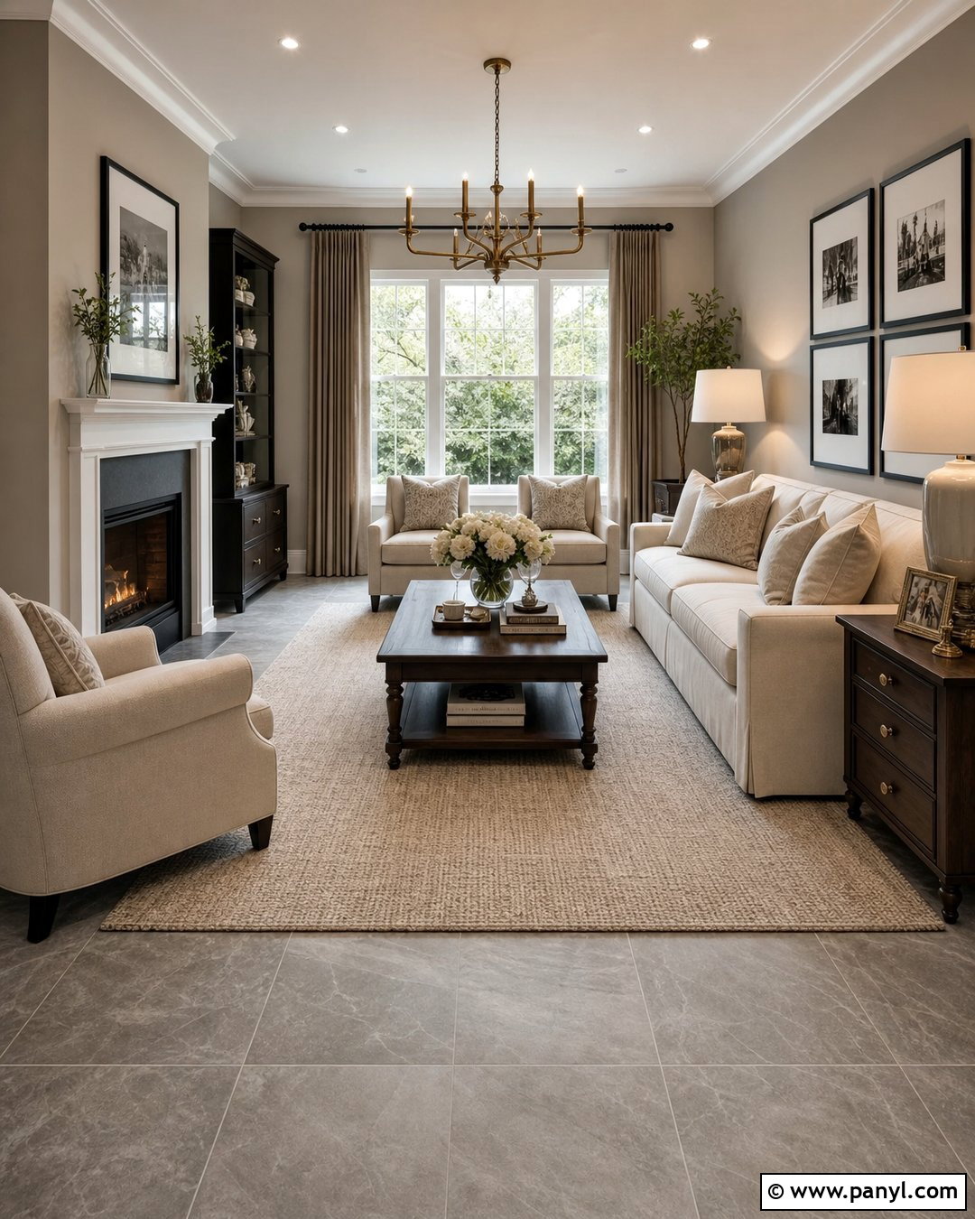 Grey Tiles With Taupe Walls - 20 Grey Tiles What Colour Walls