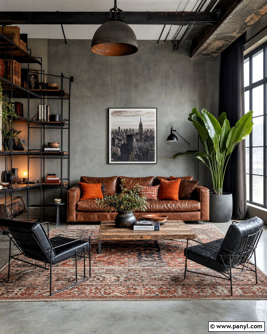 20 Grey Wall Living Room Ideas for a Cozy Modern Makeover