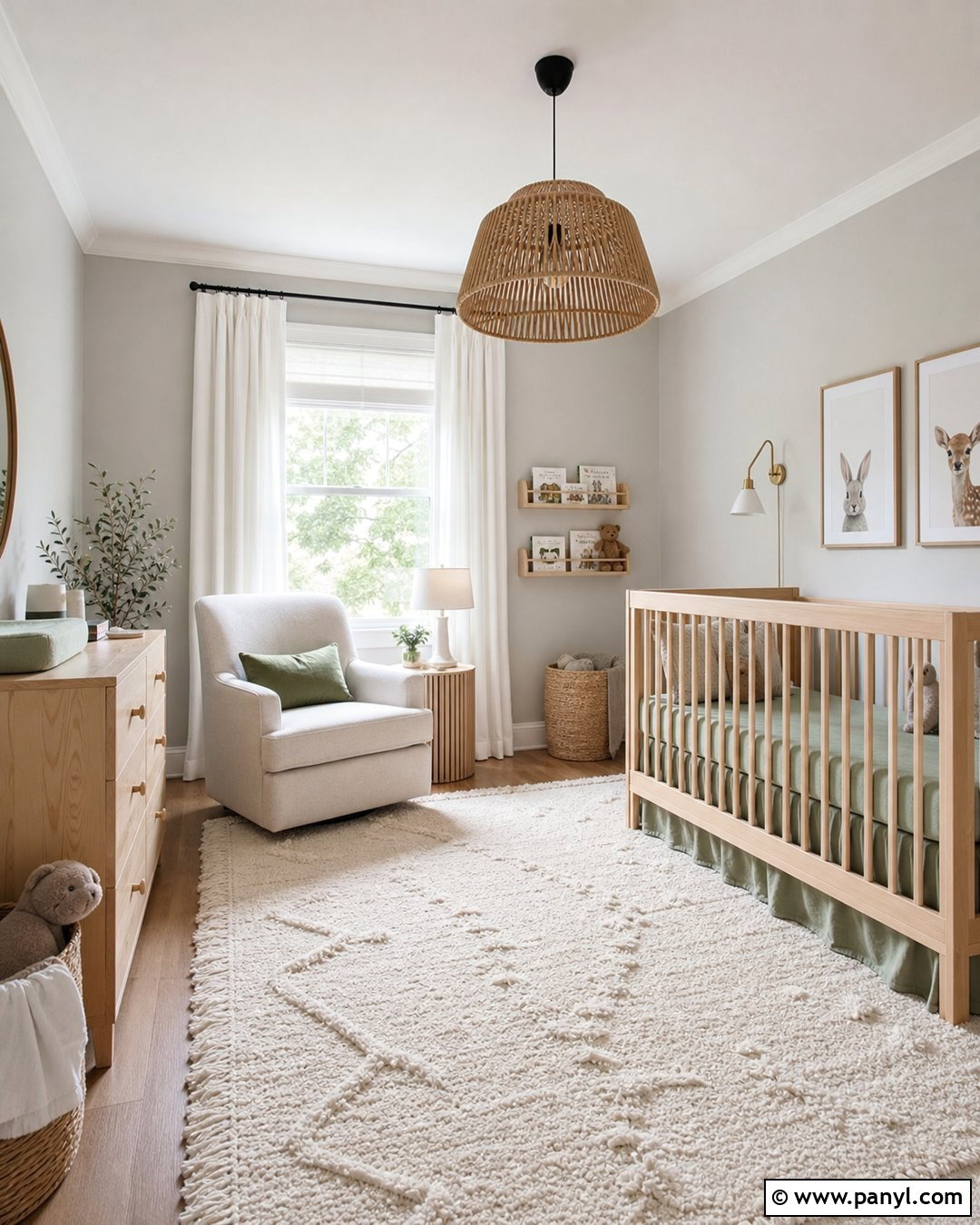 20 Grey Walls in a Scandinavian Interior Ideas for Cozy Homes