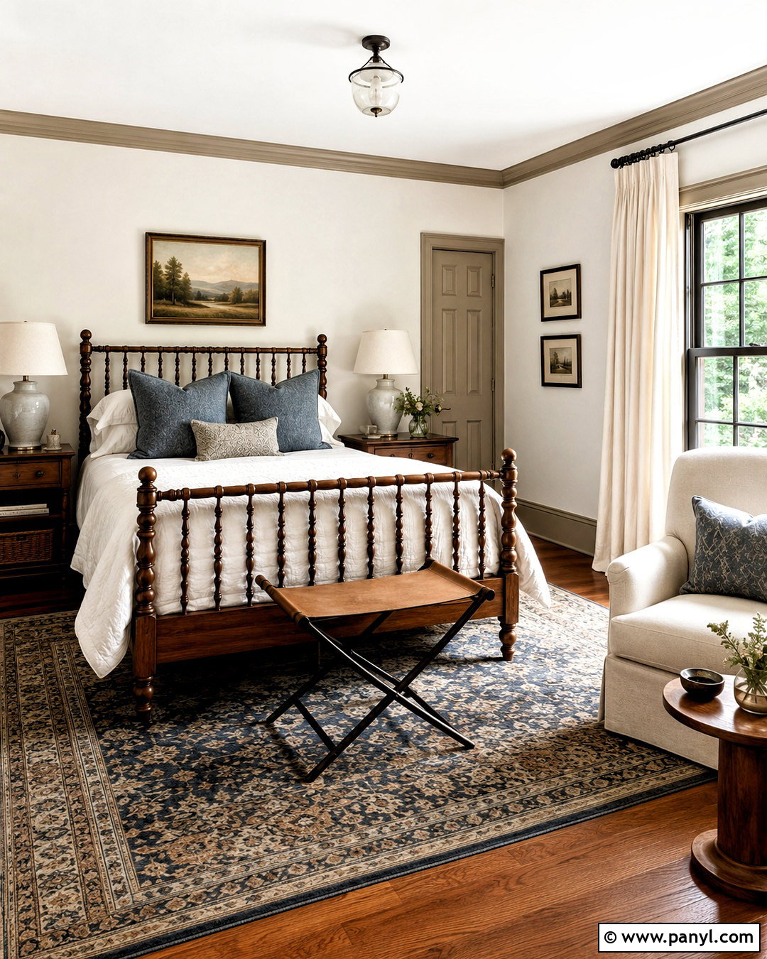 35 Taupe Trim White Walls Ideas for an Elegant Contrast