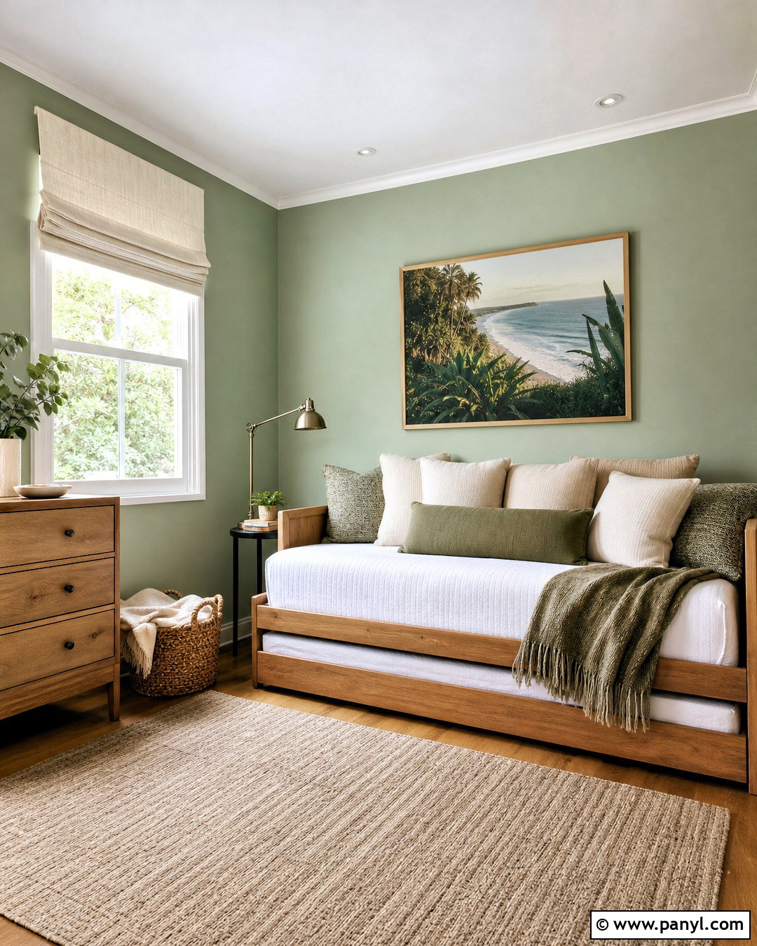 Guest Room With Daybed - 20 guest room ideas