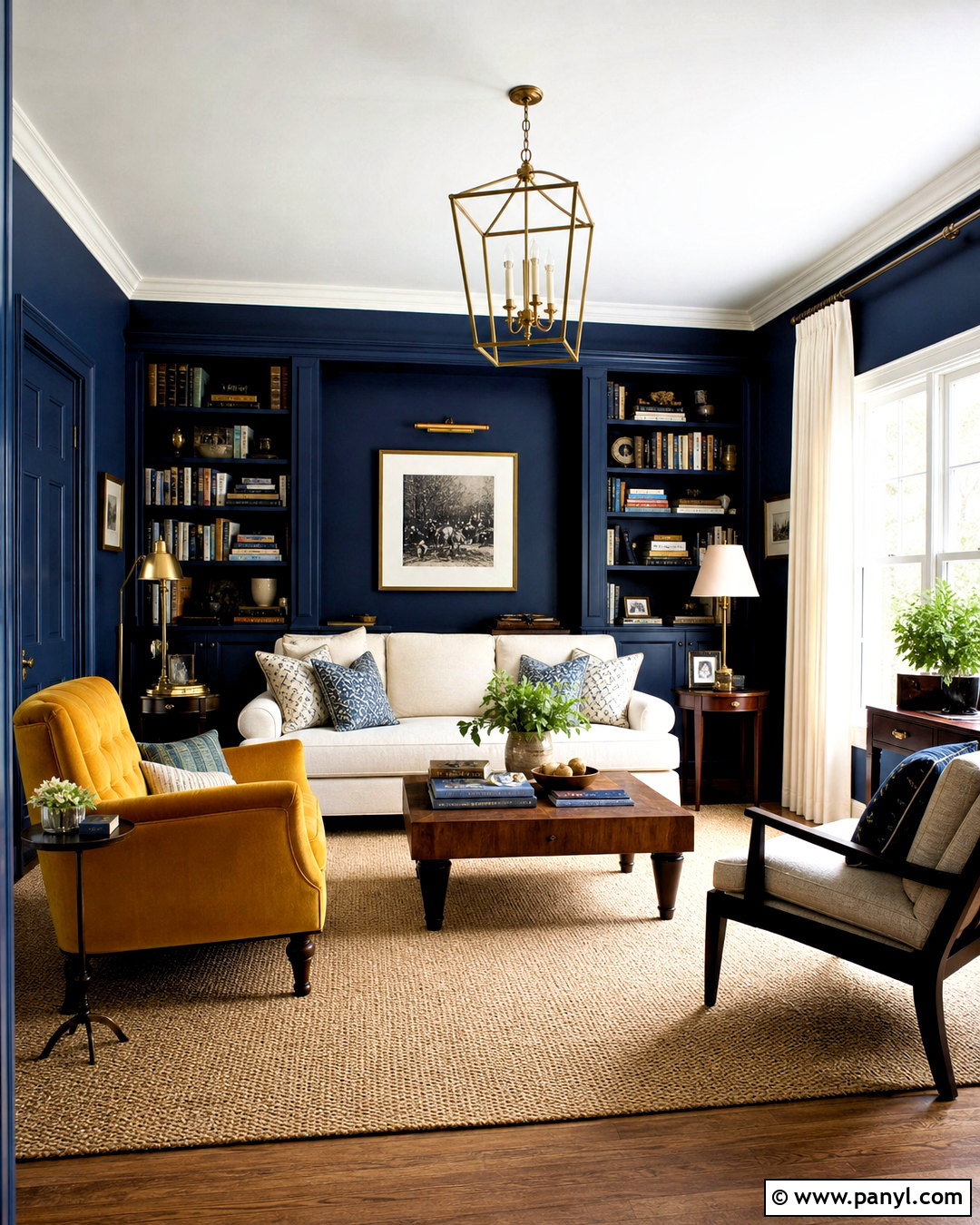 Hague Blue Farrow And Ball Palette - 20 farrow and ball paint colour palettes