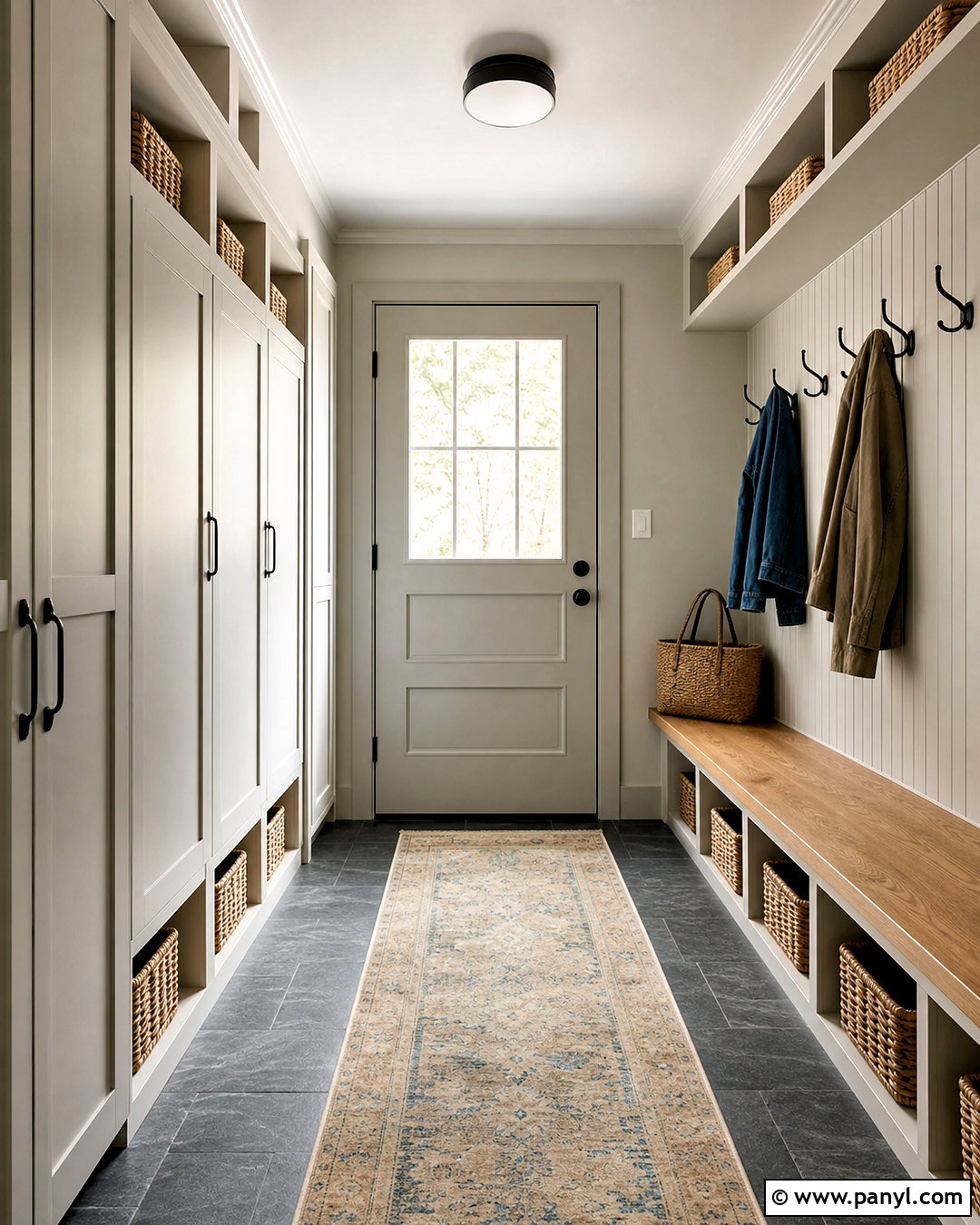 Heron Plume SW 6070 - 20 sherwin williams off white paint colors