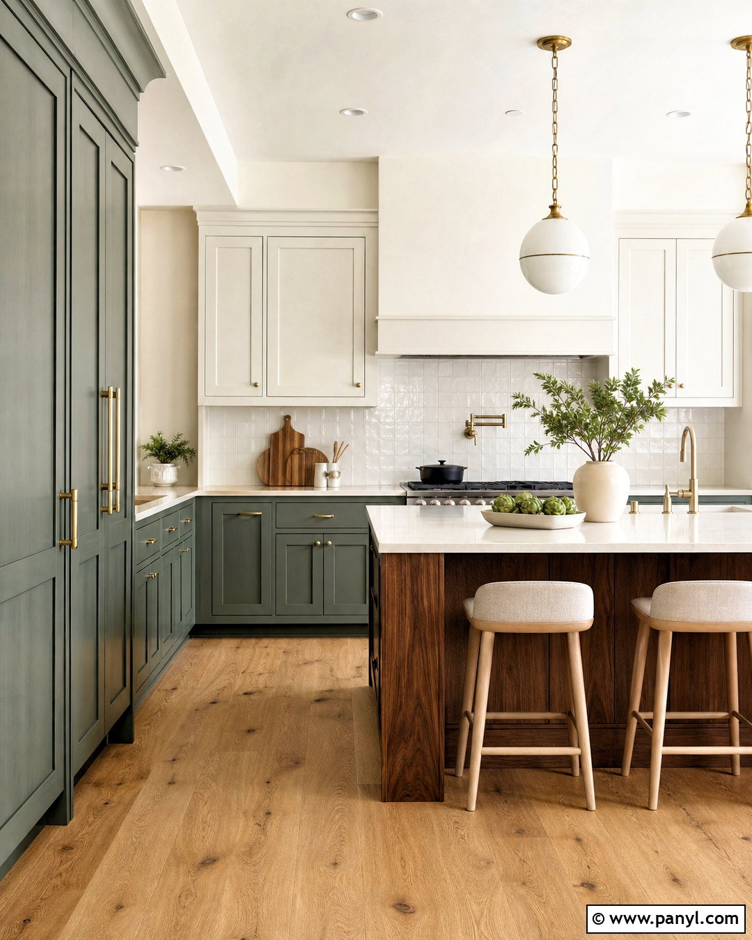Hidden Gem Paint Color - 20 latest paint colors for home ideas
