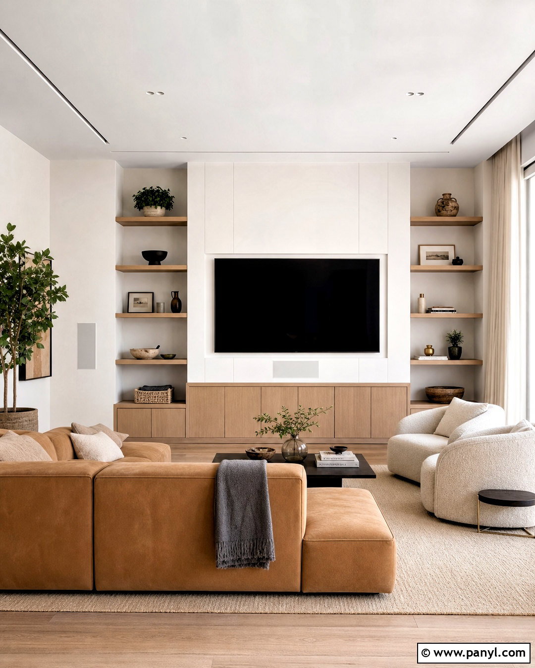 Hidden Speaker Surround Sound Living Room - 20 surround sound living room ideas