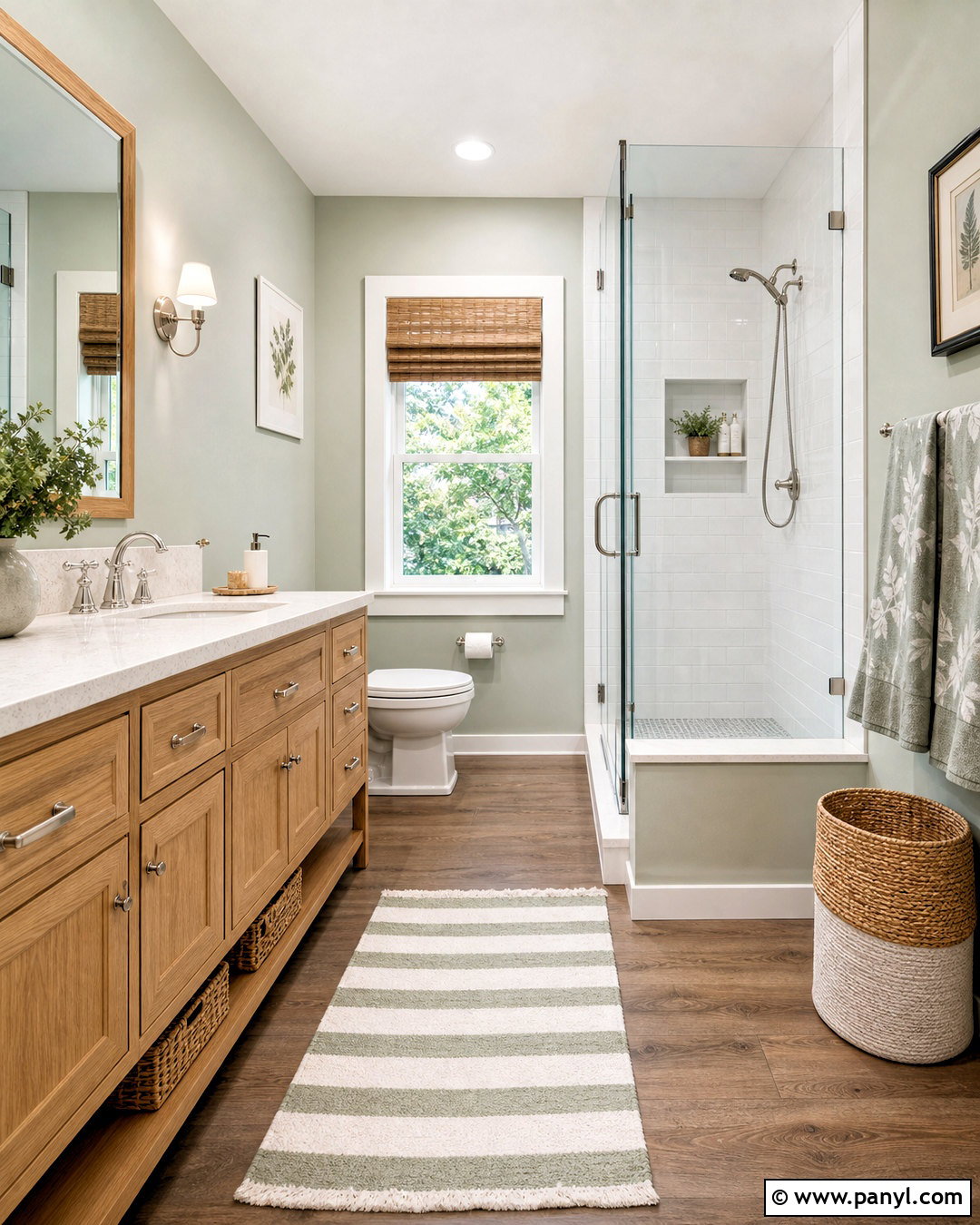 Hollingsworth Green Bathroom - 20 hollingsworth green benjamin moore ideas