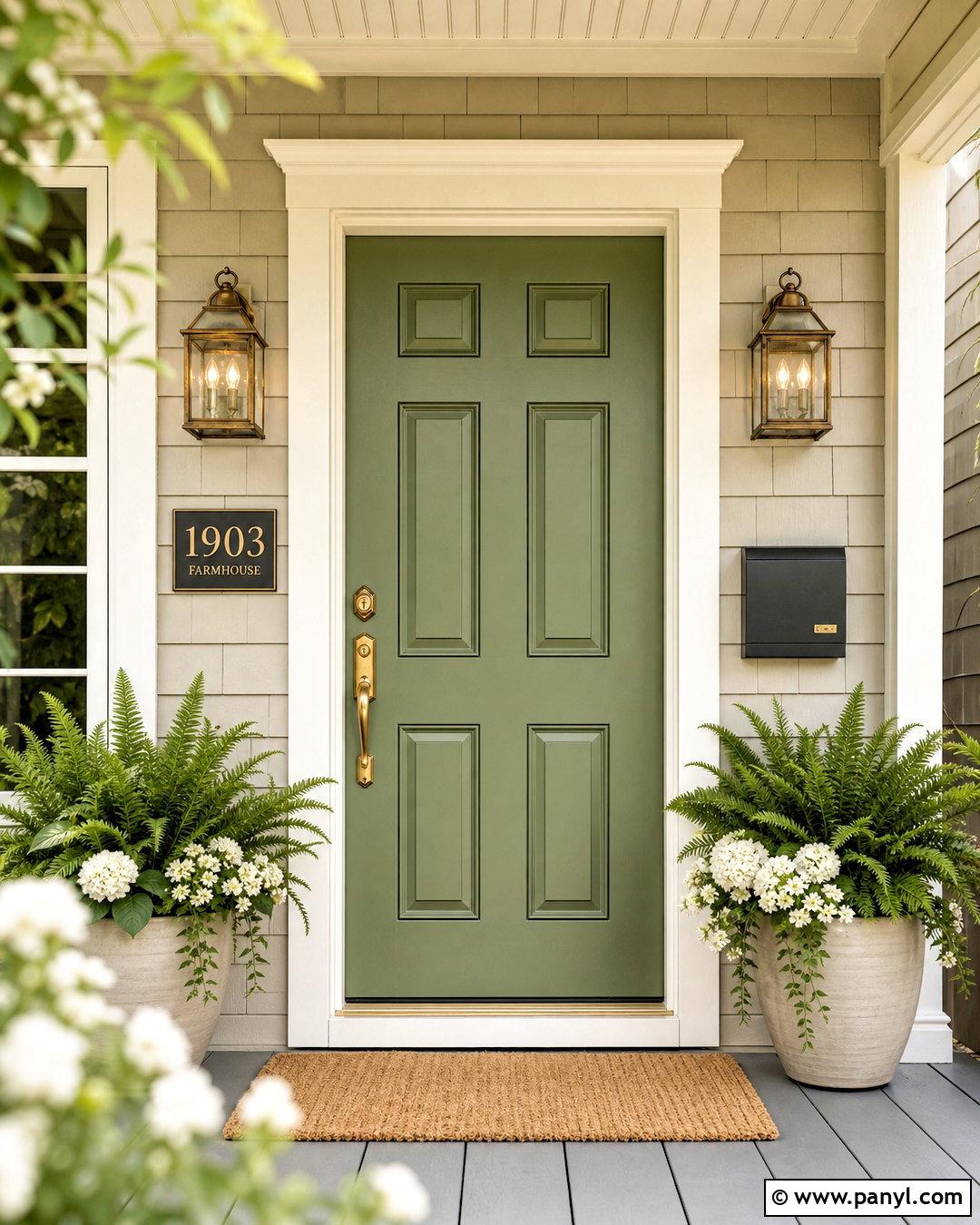 20 Hollingsworth Green Benjamin Moore Ideas for Elegant Rooms