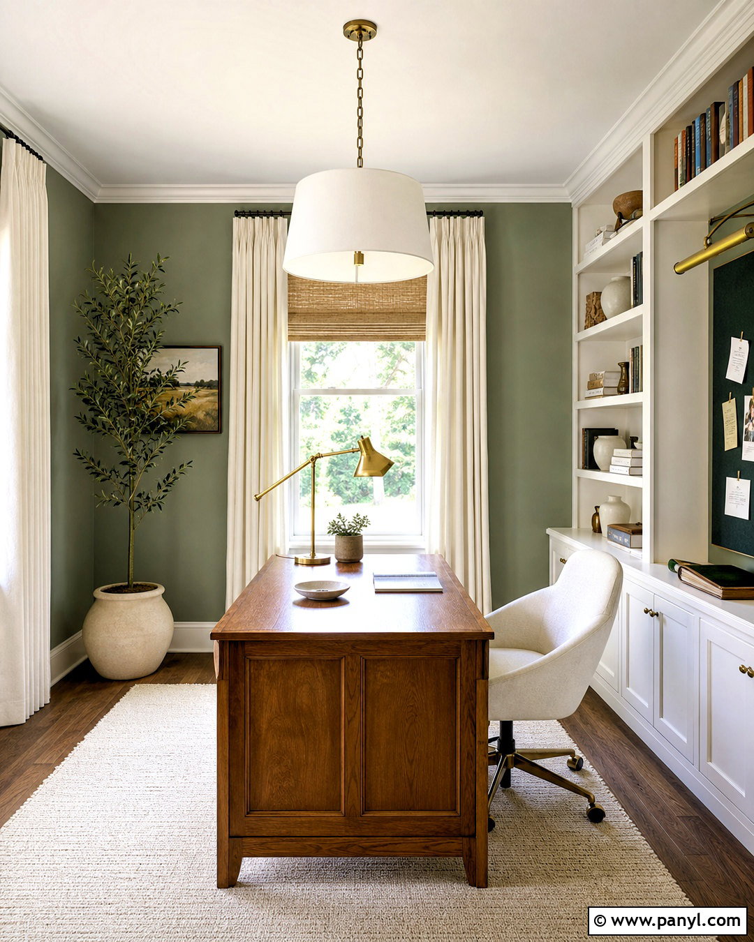 Hollingsworth Green Home Office - 20 hollingsworth green benjamin moore ideas