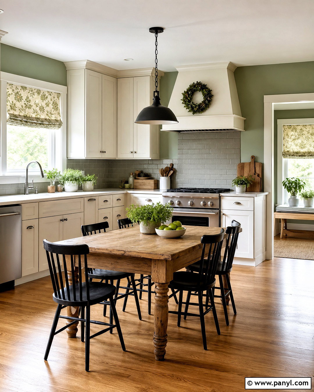 Hollingsworth Green Kitchen Walls - 20 hollingsworth green benjamin moore ideas