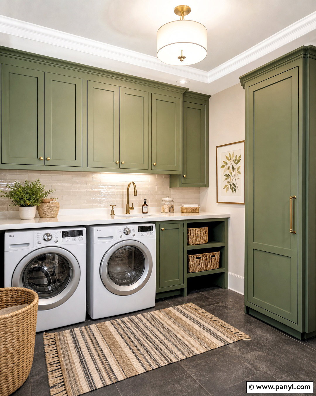Hollingsworth Green Laundry Room - 20 hollingsworth green benjamin moore ideas
