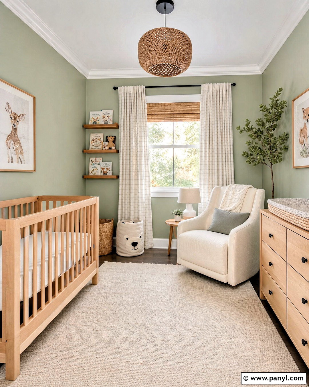 Hollingsworth Green Nursery - 20 hollingsworth green benjamin moore ideas