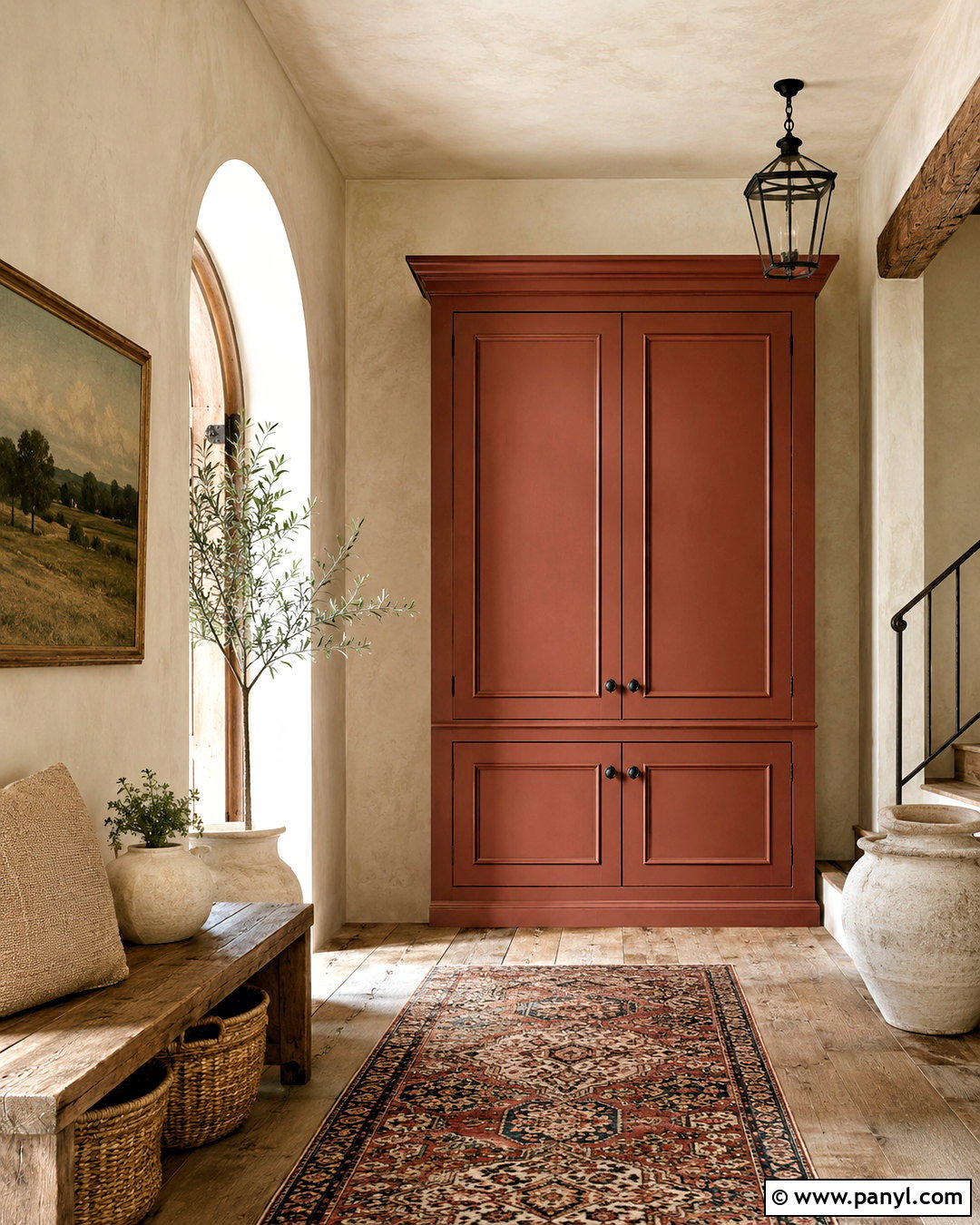 Home At Last Furniture Paint - 20 magnolia home furniture paint colors