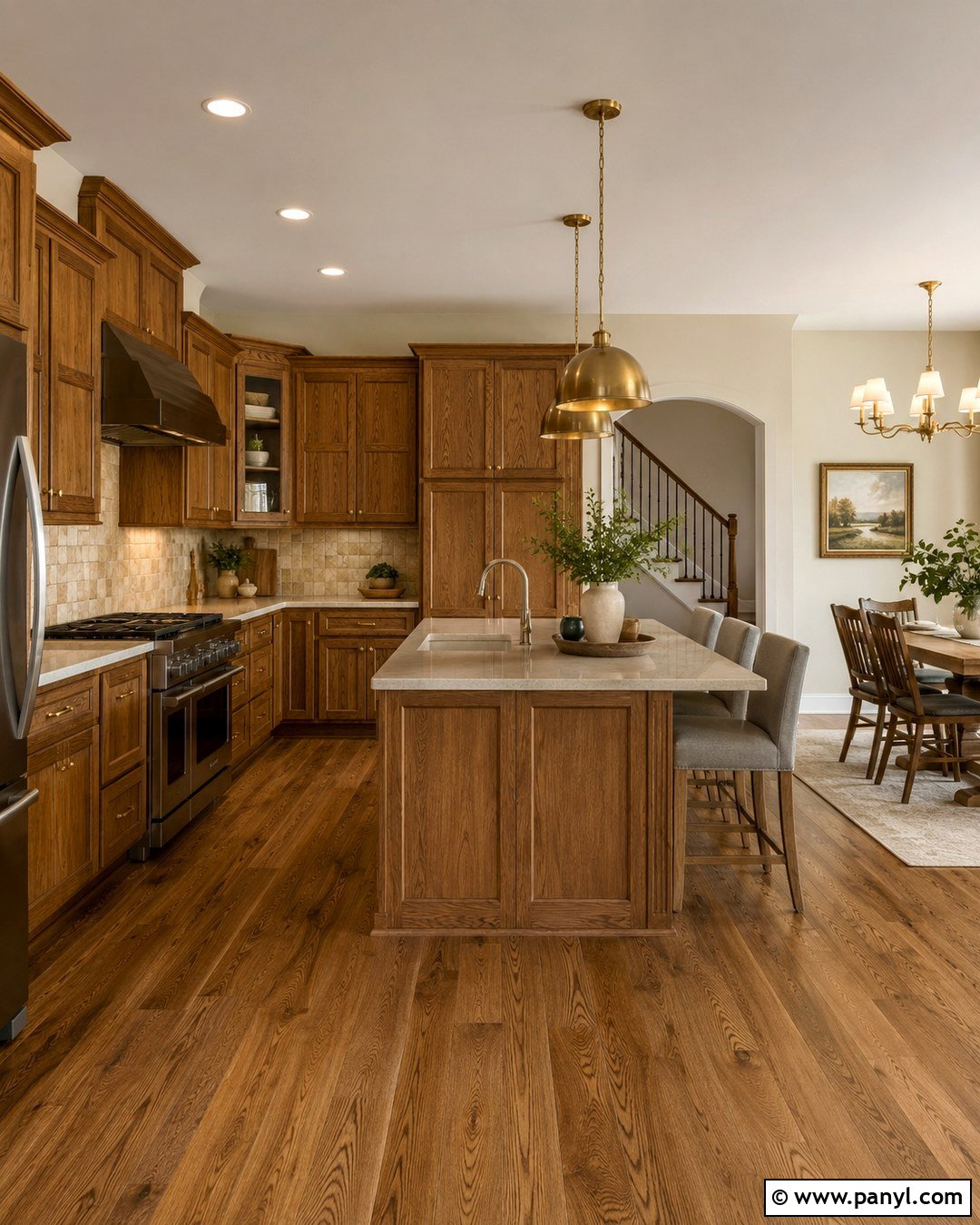 Honey Brown Wood Stain - 20 Brown Wood Stain Colors