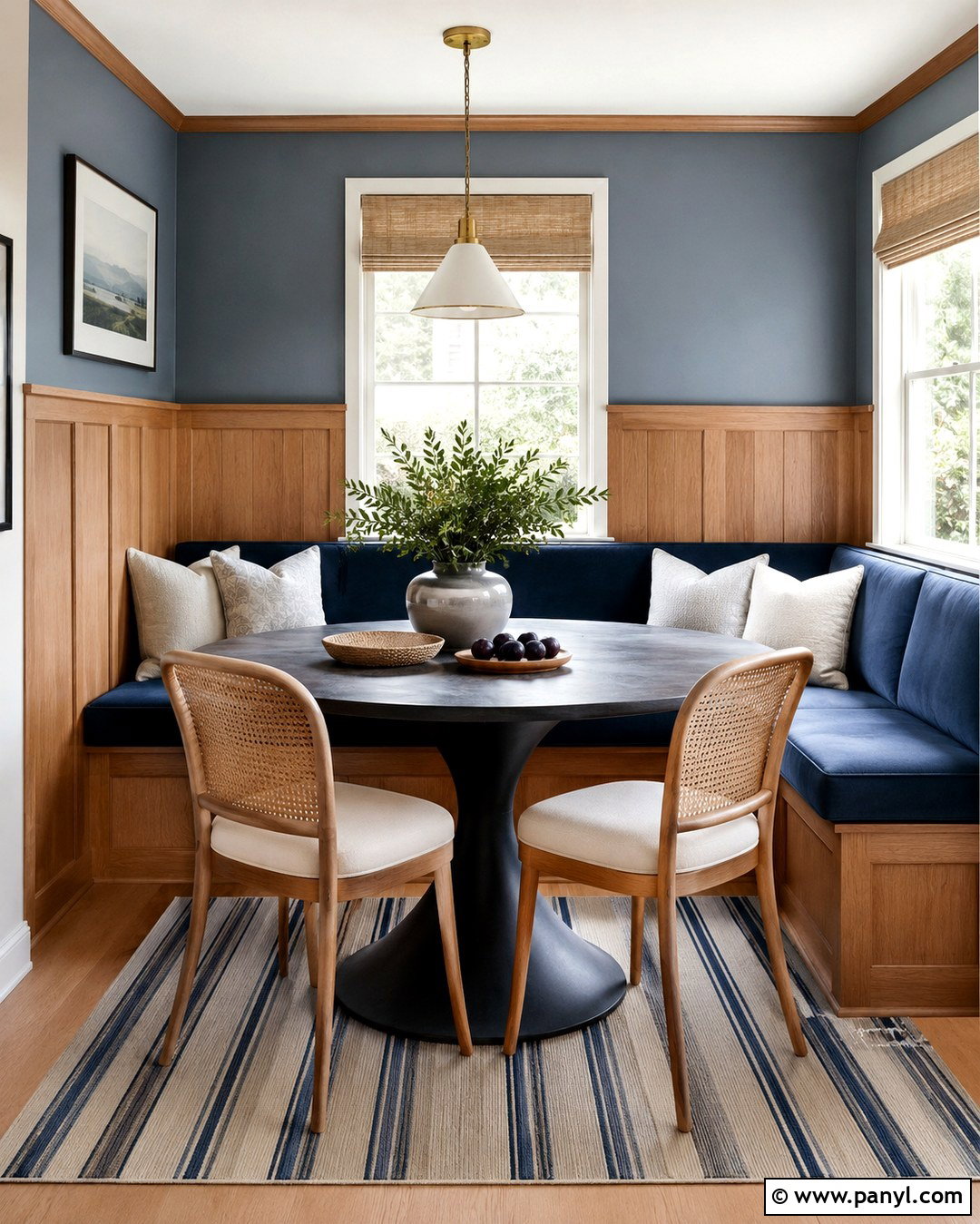 Honey Oak Wood Panels - 20 Wood Panel Colors