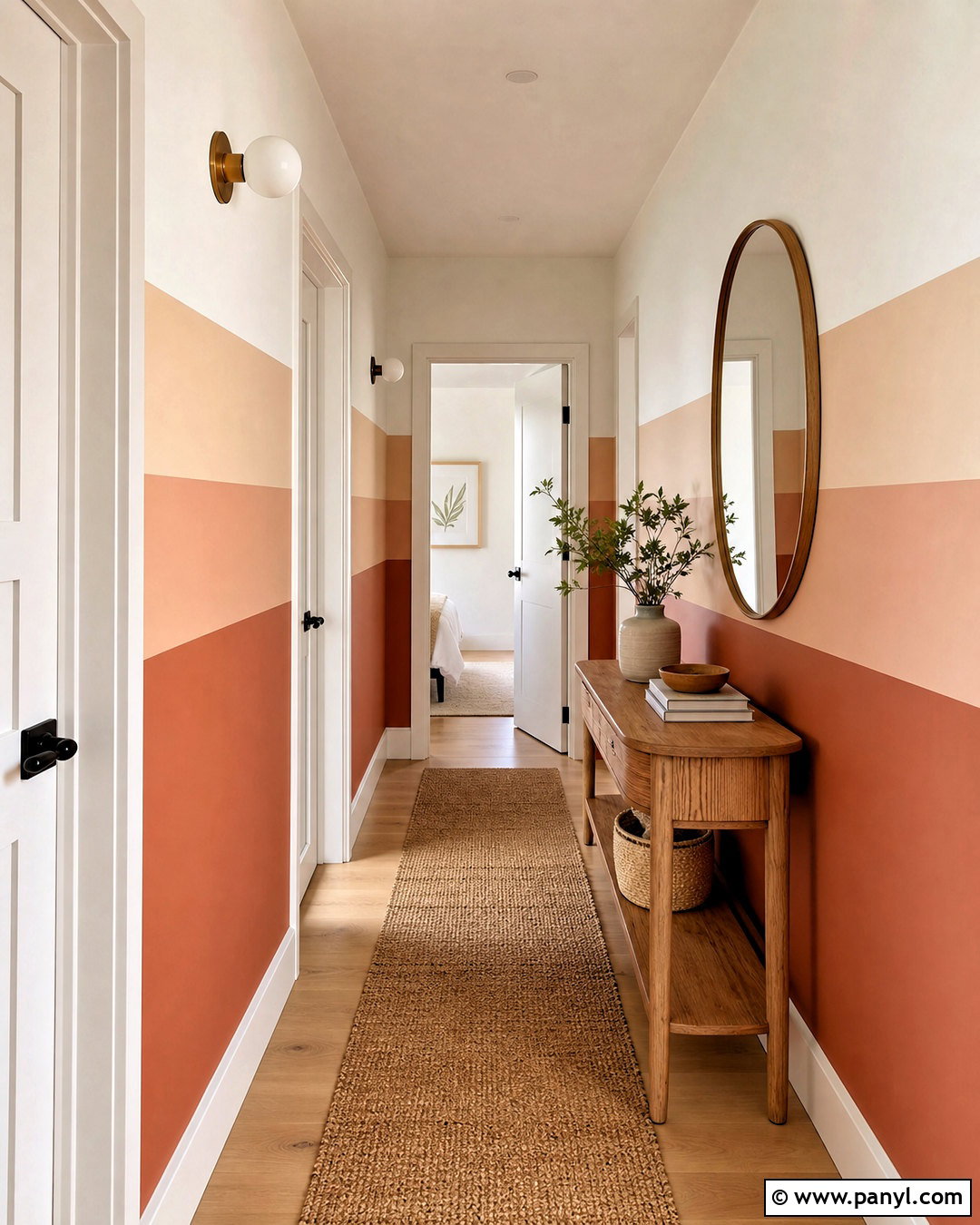 20 Unique Wall Painting Ideas for a Striking Home Refresh