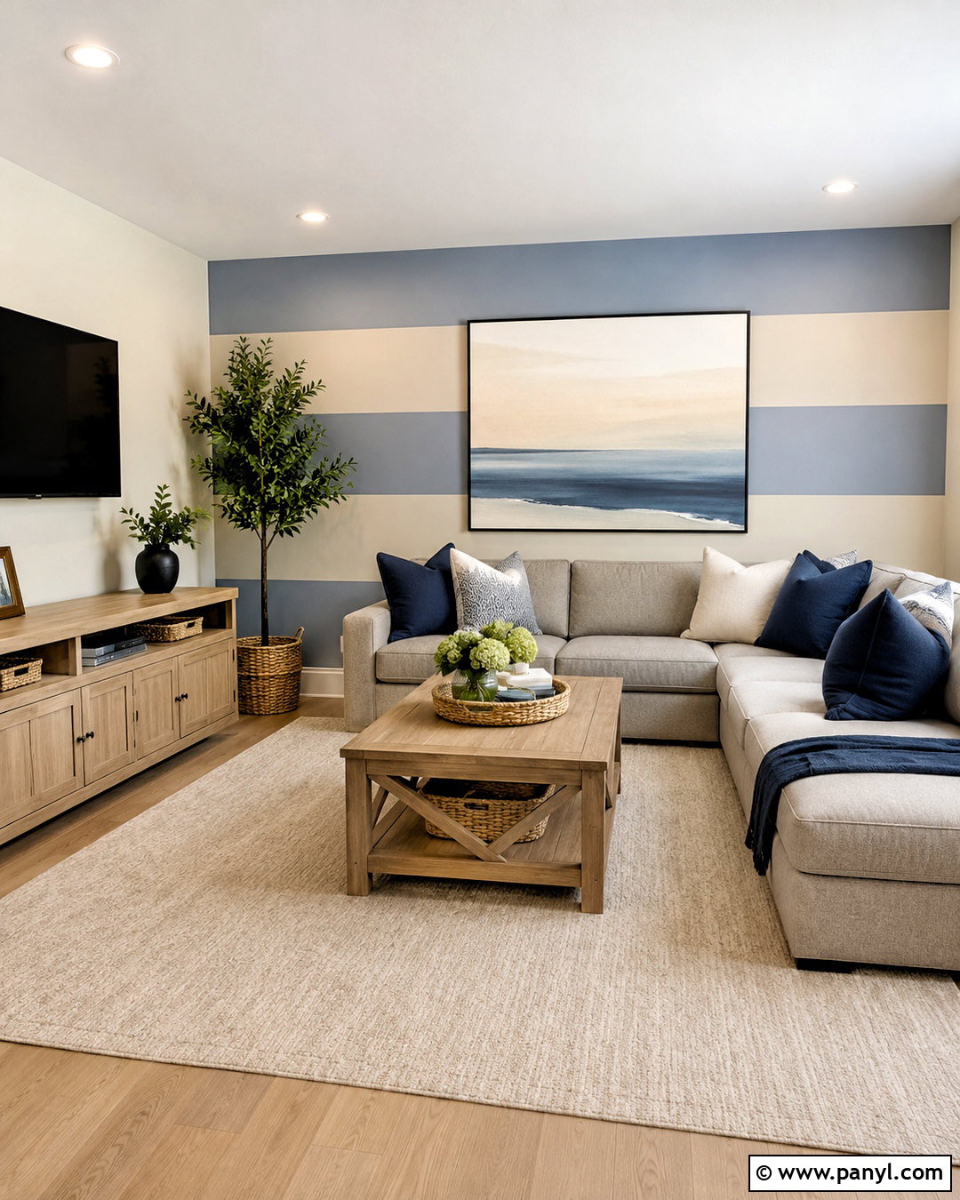 20 Cool Wall Painting Ideas for a Bold, Creative Home Update