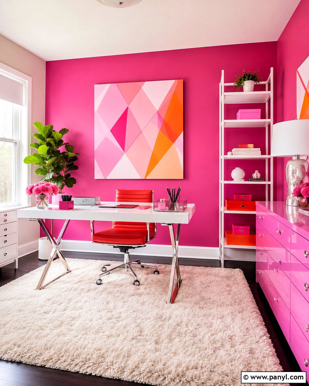 20 Pink Inspo Quotes to Brighten Your Day and Lift You Up