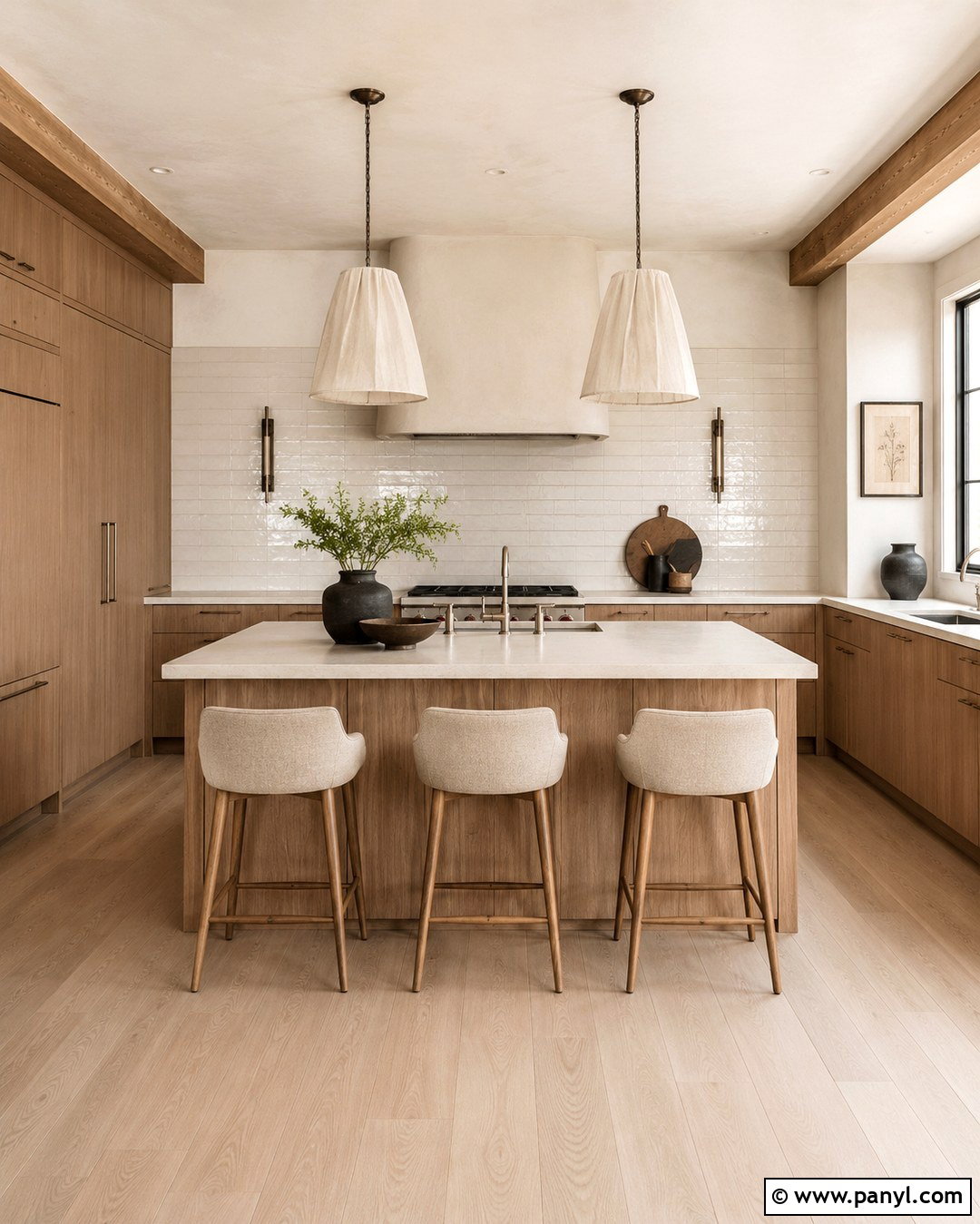 Hush Kitchen Walls - 20 Benjamin Moore Kitchen Colors For Walls