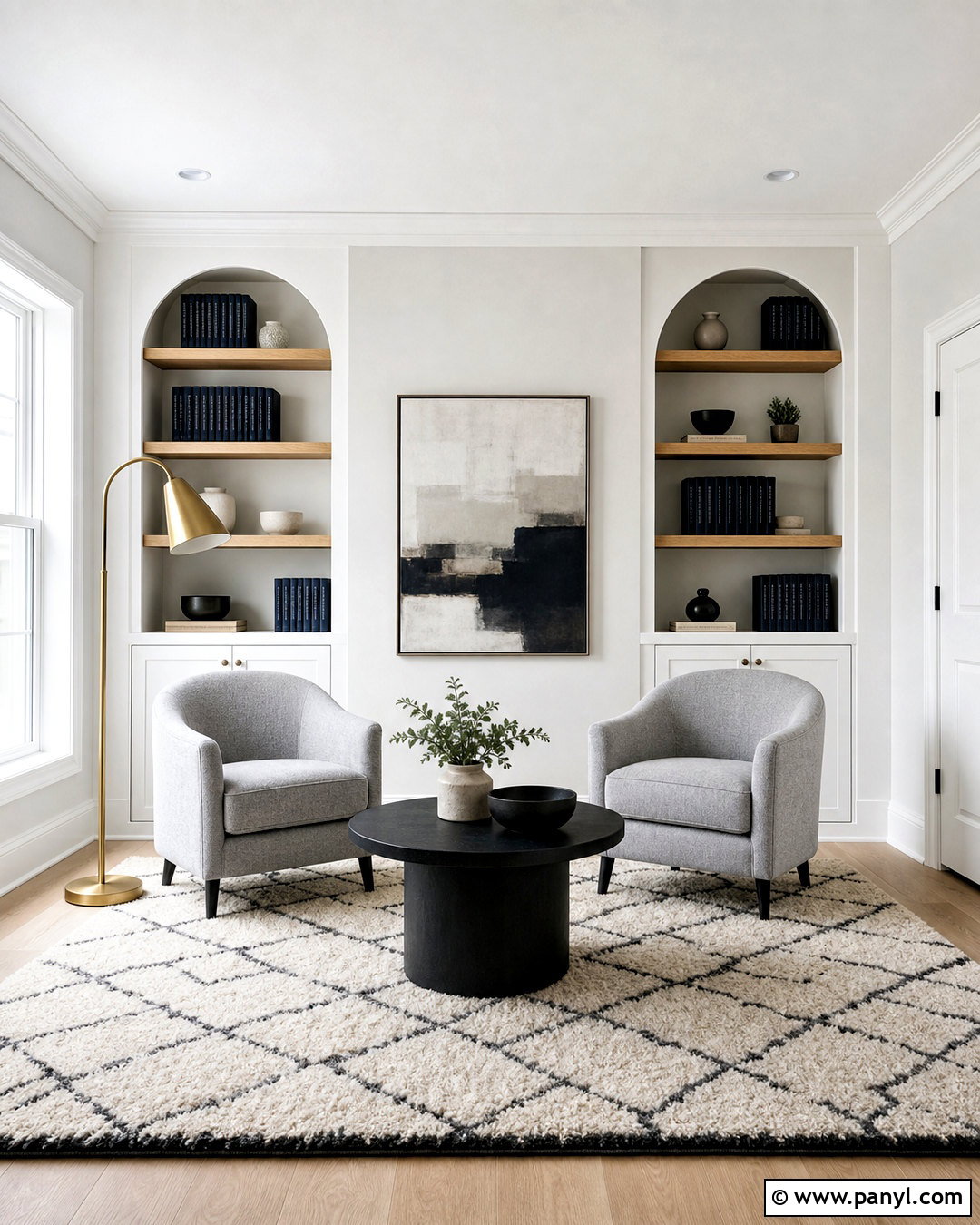 Incredible White SW 7028 - 20 sherwin williams off white paint colors
