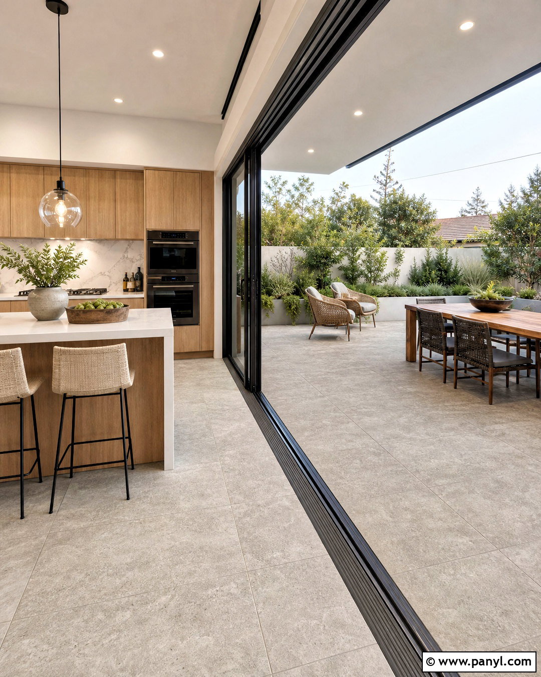 Indoor Outdoor Floor Tile - 20 floor tile design modern ideas
