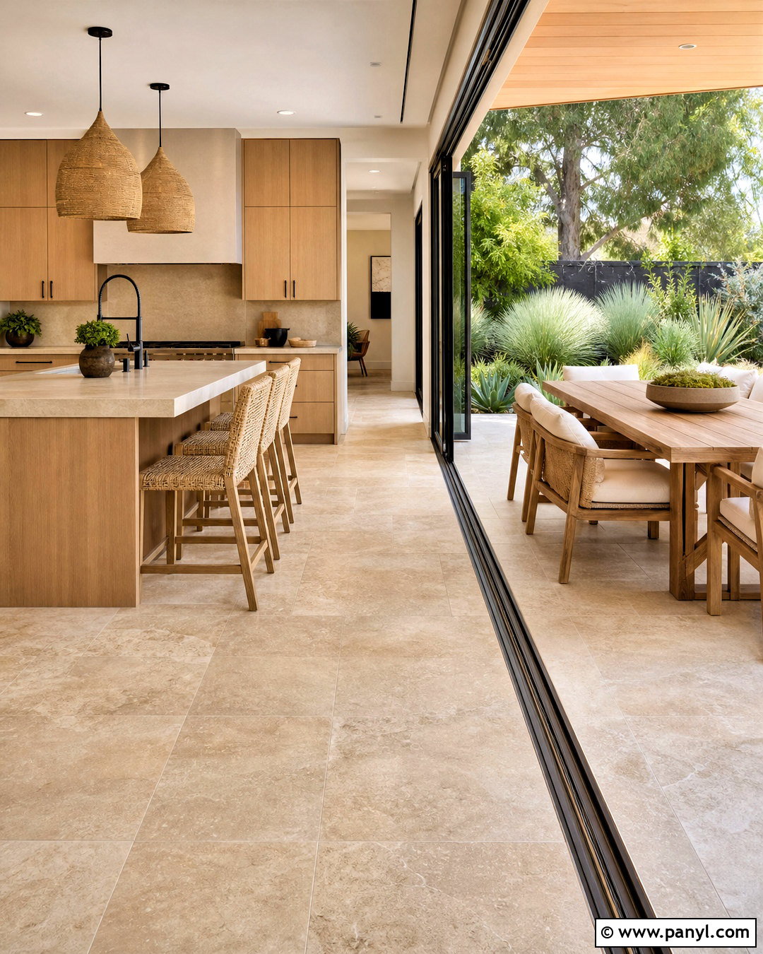 Indoor Outdoor Tile Floors - 20 home tiles ideas floors