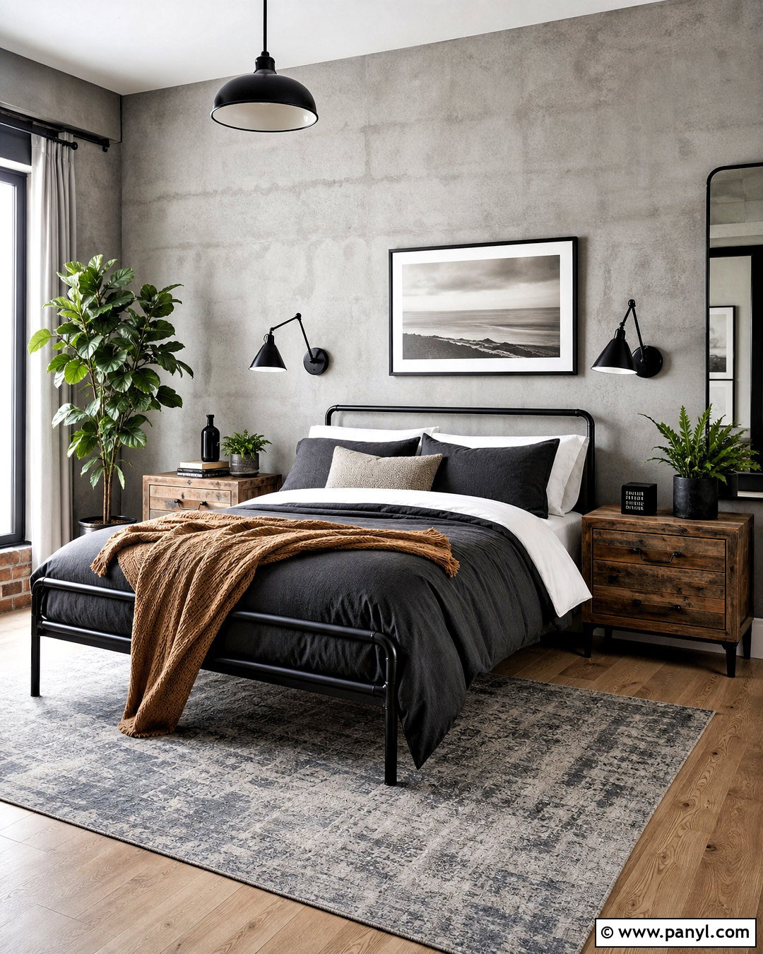 20 Light Gray Bedroom Ideas for a Calm, Cozy, Stylish Retreat