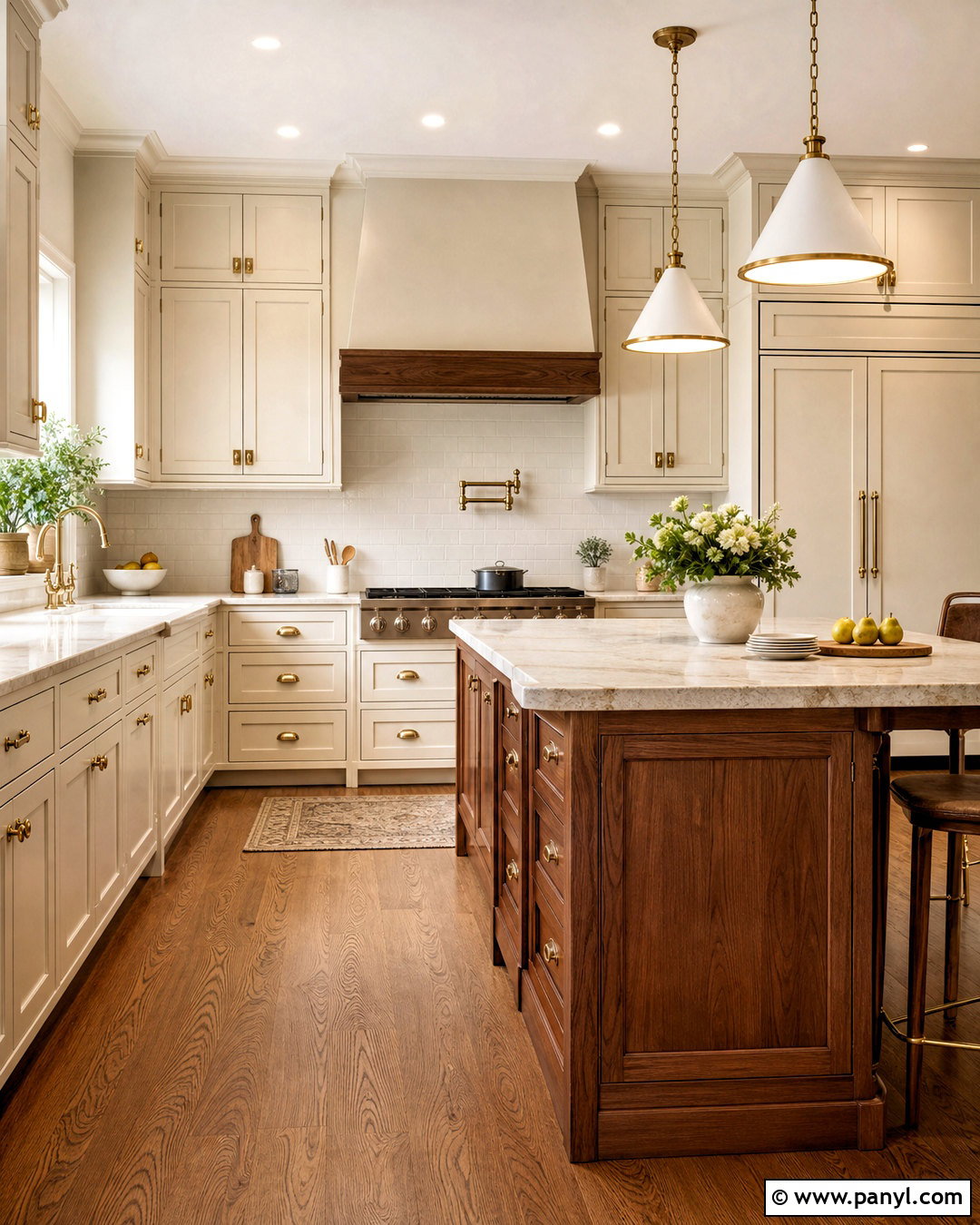 Inset Kitchen Cabinets - 20 kitchen cabinets
