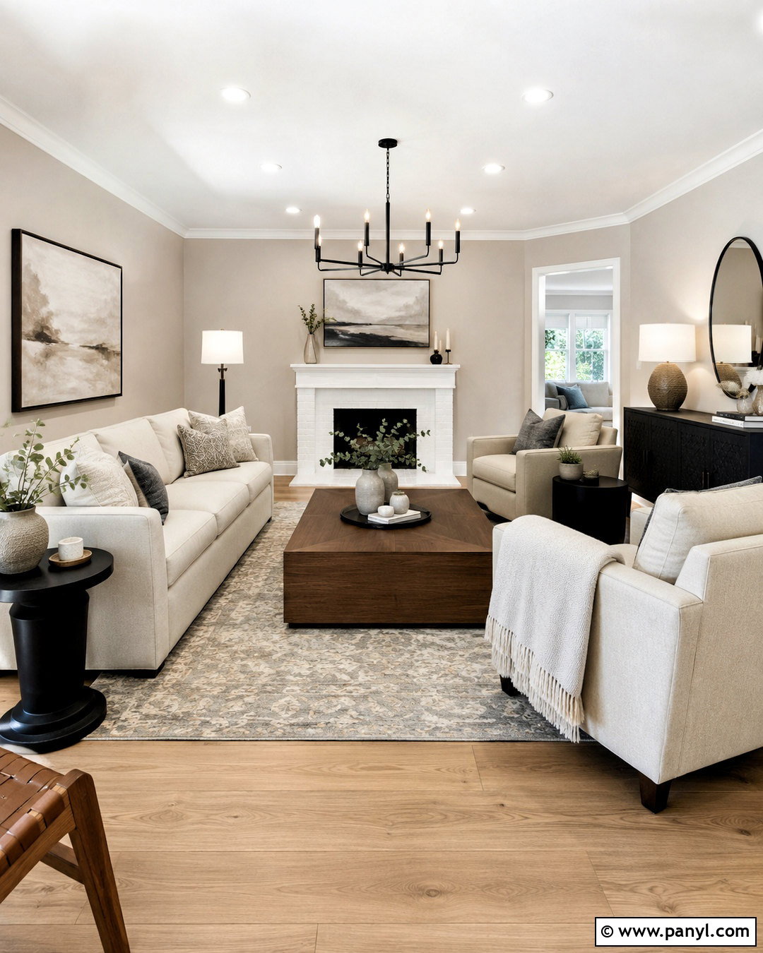 Inspect And Cure Painted Walls - 20 painting walls tips