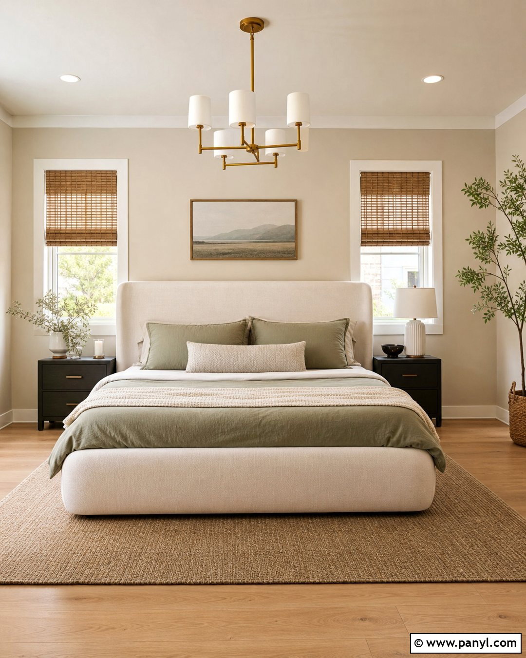 Inspect and Touch Up Walls - 20 How To Paint Over Dark Walls
