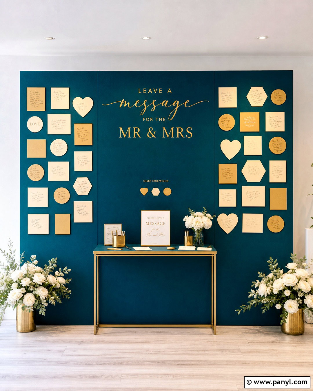 20 Event Photo Wall Ideas Guests Will Love and Always Remember