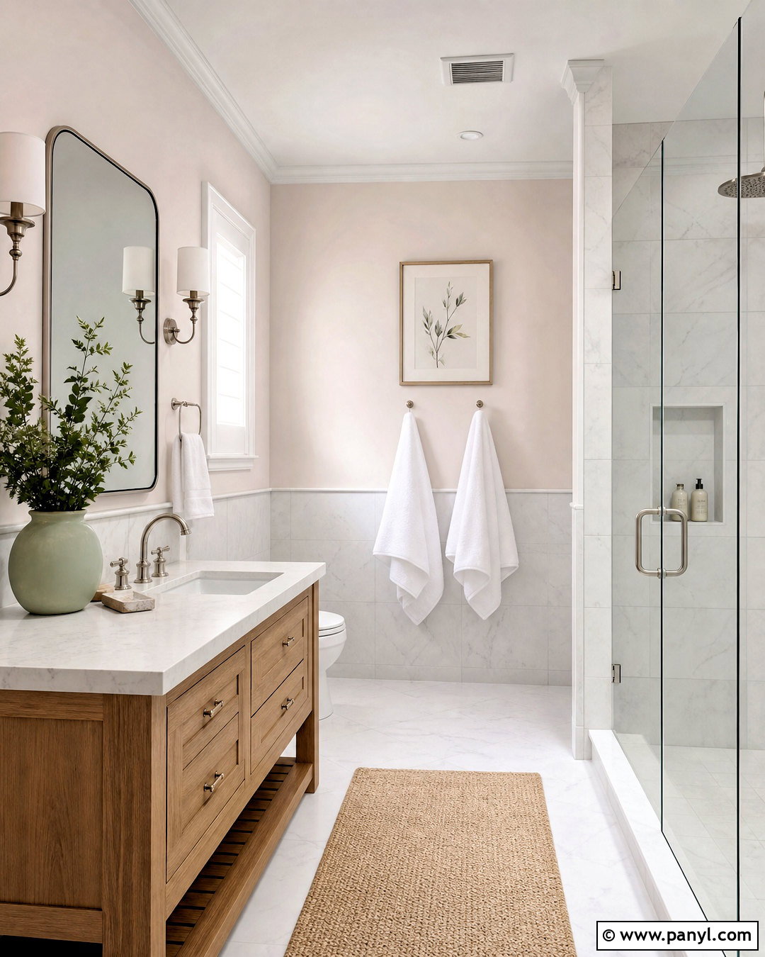 20 Intimate White Sherwin Williams Ideas for Soft, Cozy Rooms