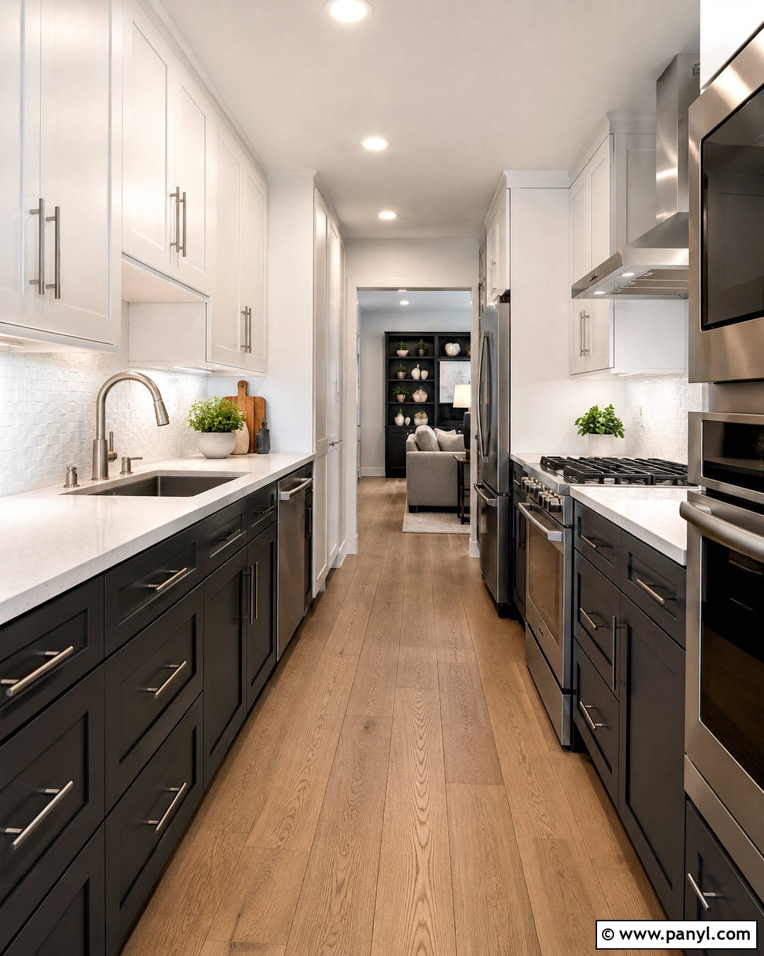 20 Iron Ore Sherwin Williams Cabinets for a Luxe Kitchen