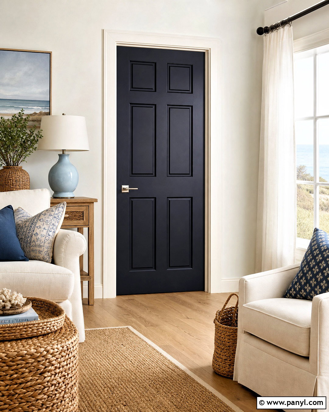 20 Iron Ore Doors Interior Ideas for a Designer-Led Home