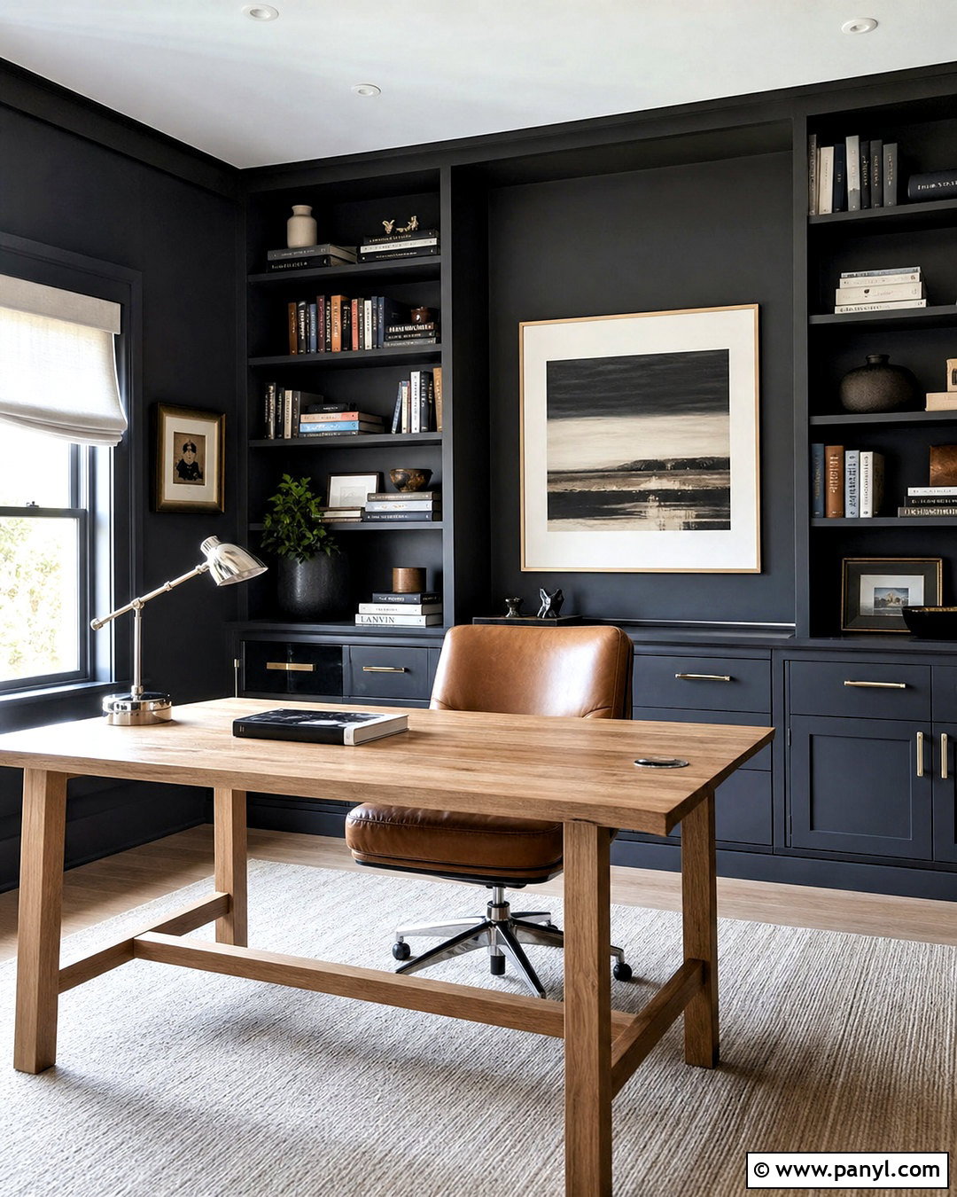 Iron Ore Home Office - 20 iron ore vs urbane bronze ideas