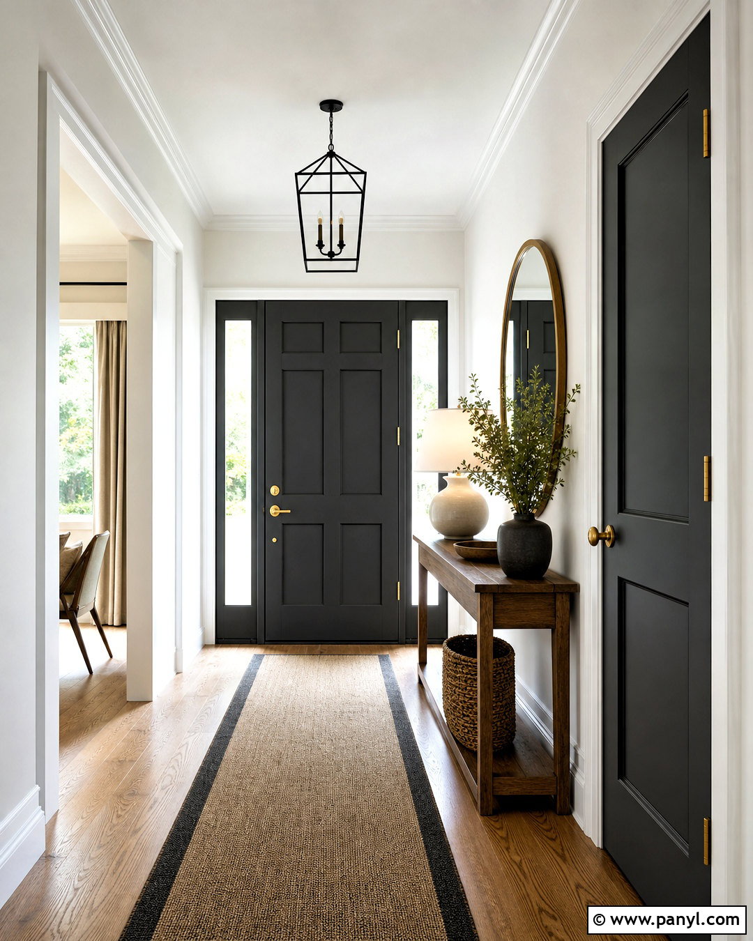 Iron Ore Interior Front Door - 20 iron ore doors interior ideas