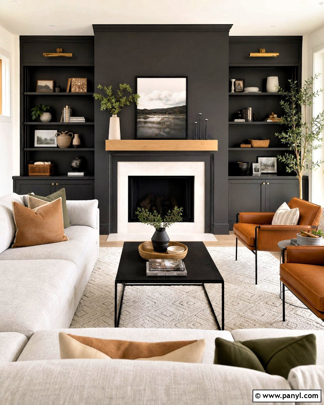Iron Ore Sherwin-Williams Paint Color - 20 sherwin williams paint colors