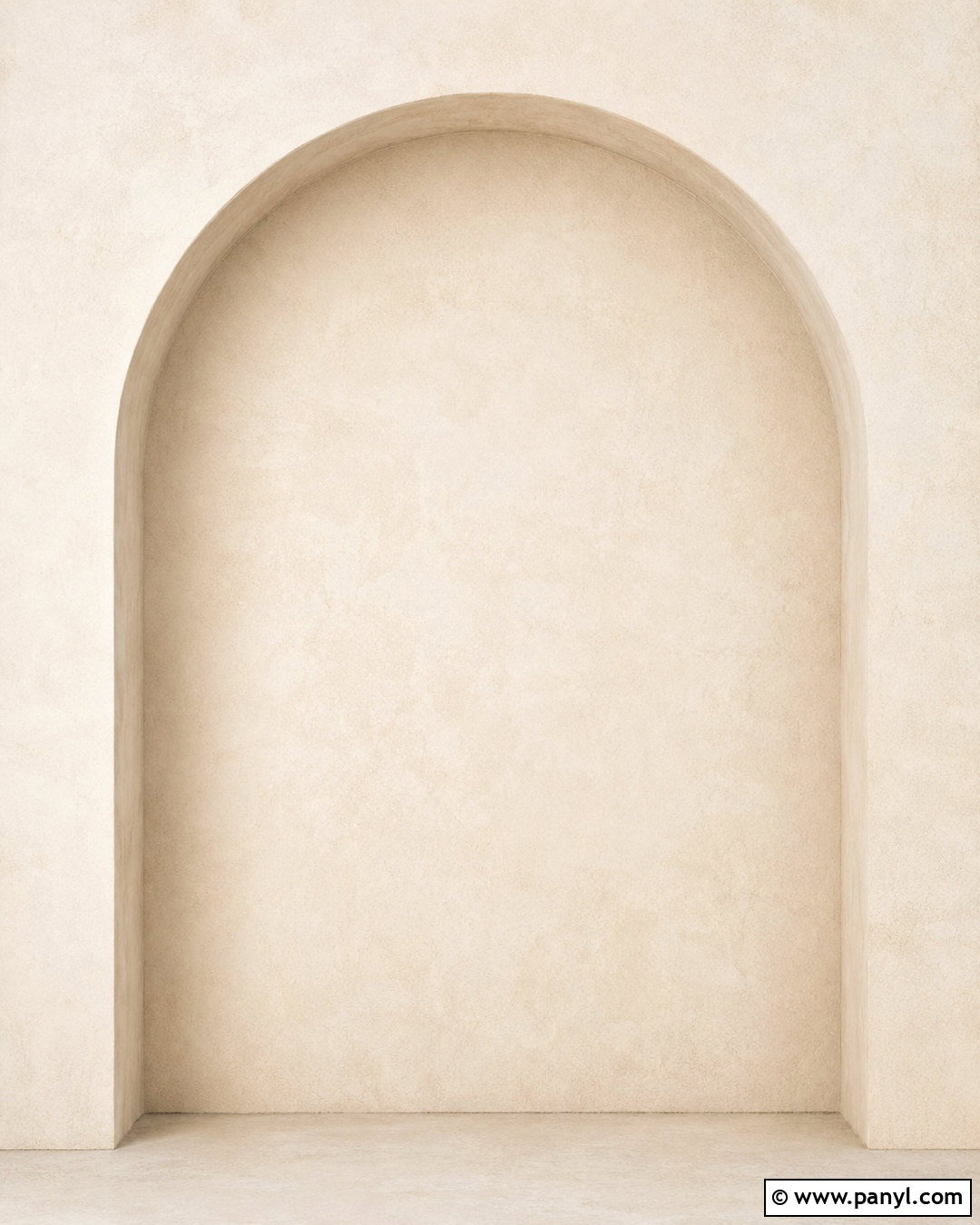 Ivory Arch Background Wallpaper - 20 neutral background wallpapers