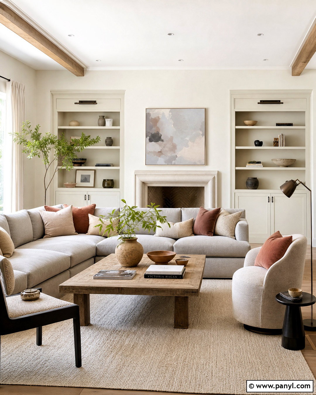 Ivory Lace Living Room With Auger Shell - 20 ivory lace sherwin williams ideas