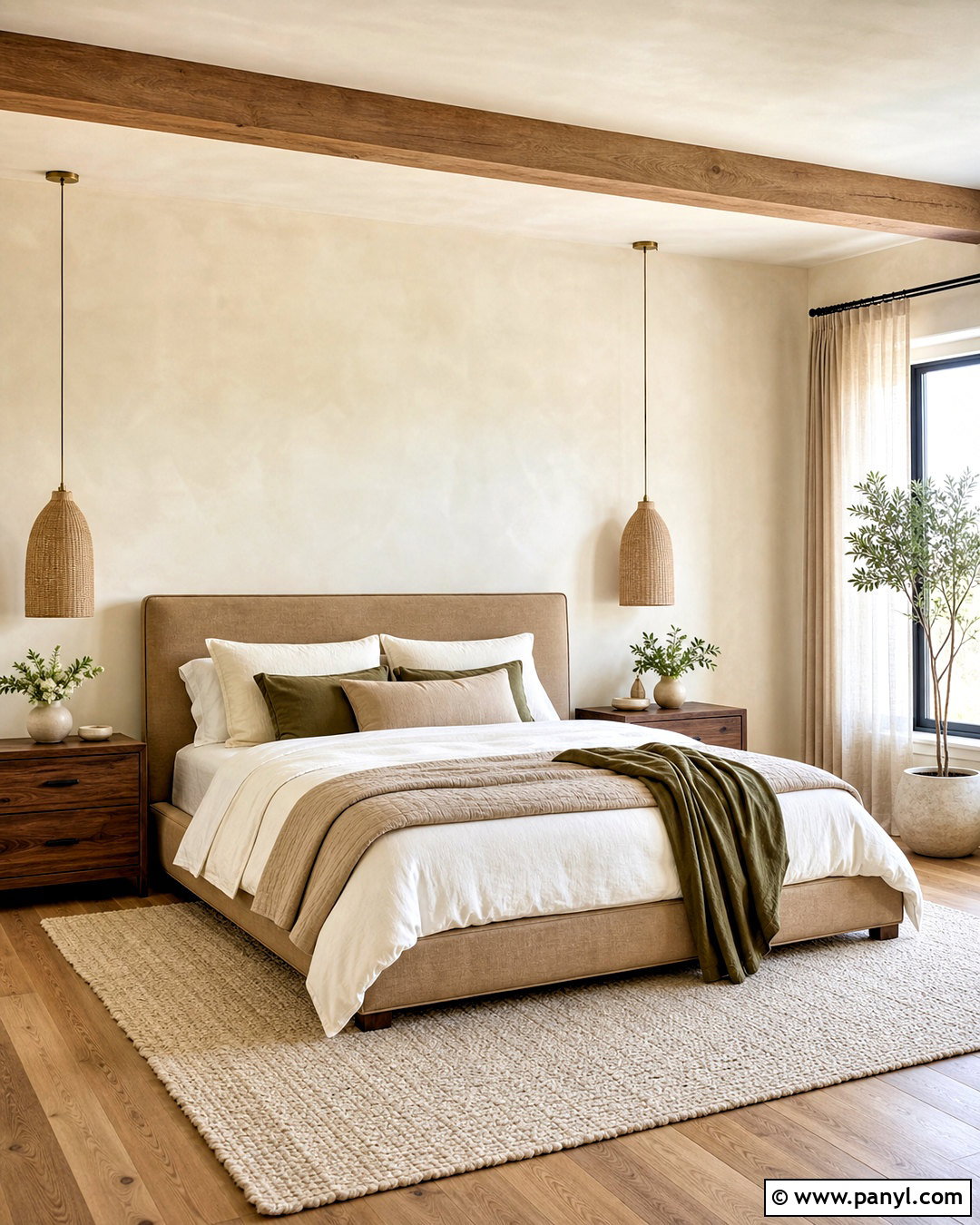 Ivory Lime Wash - 20 lime wash colors