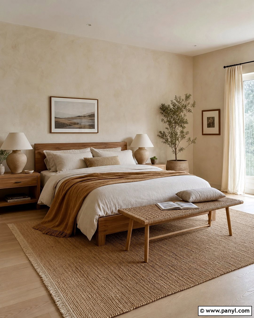 Ivory Limewash Walls - 25 Limewash Walls Colors
