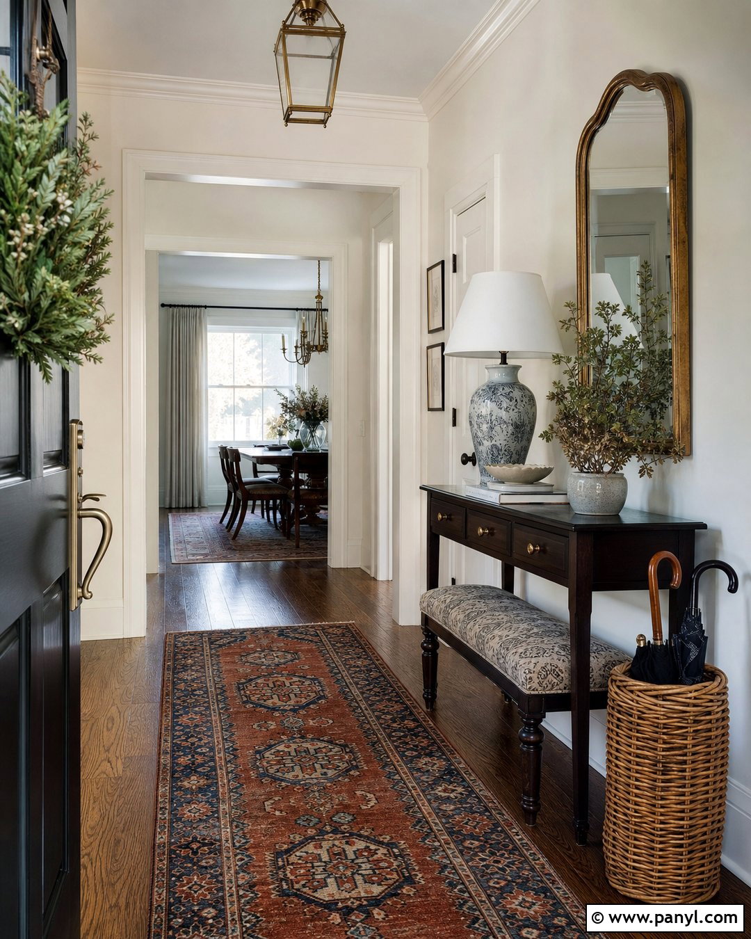 Ivory Neutral Walls - 30 neutral walls