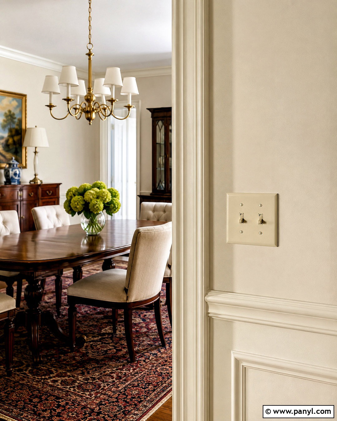 20 What Color Switch Plates For White Walls: Stylish Picks