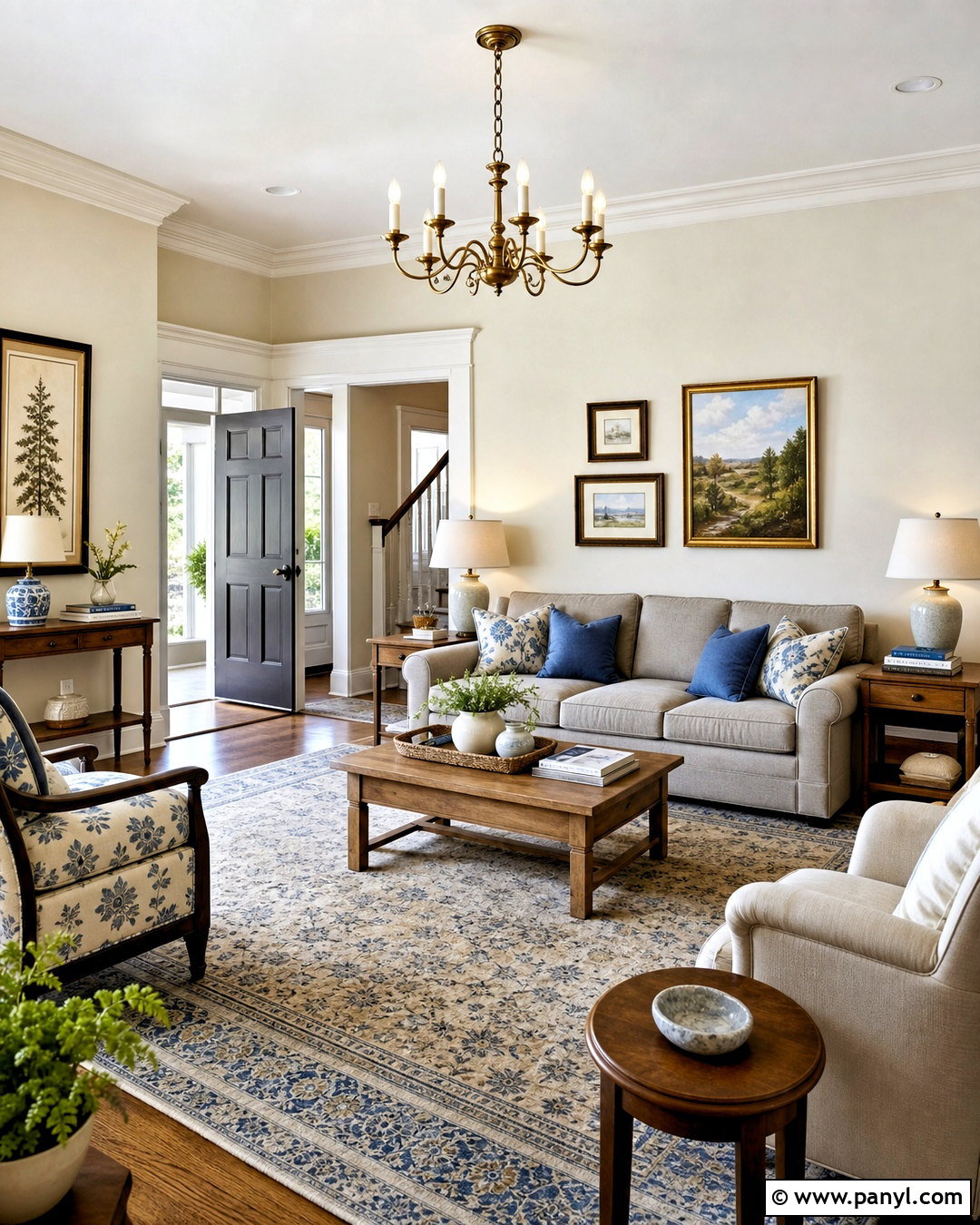 Ivory Walls With White Trim - 20 ivory color walls