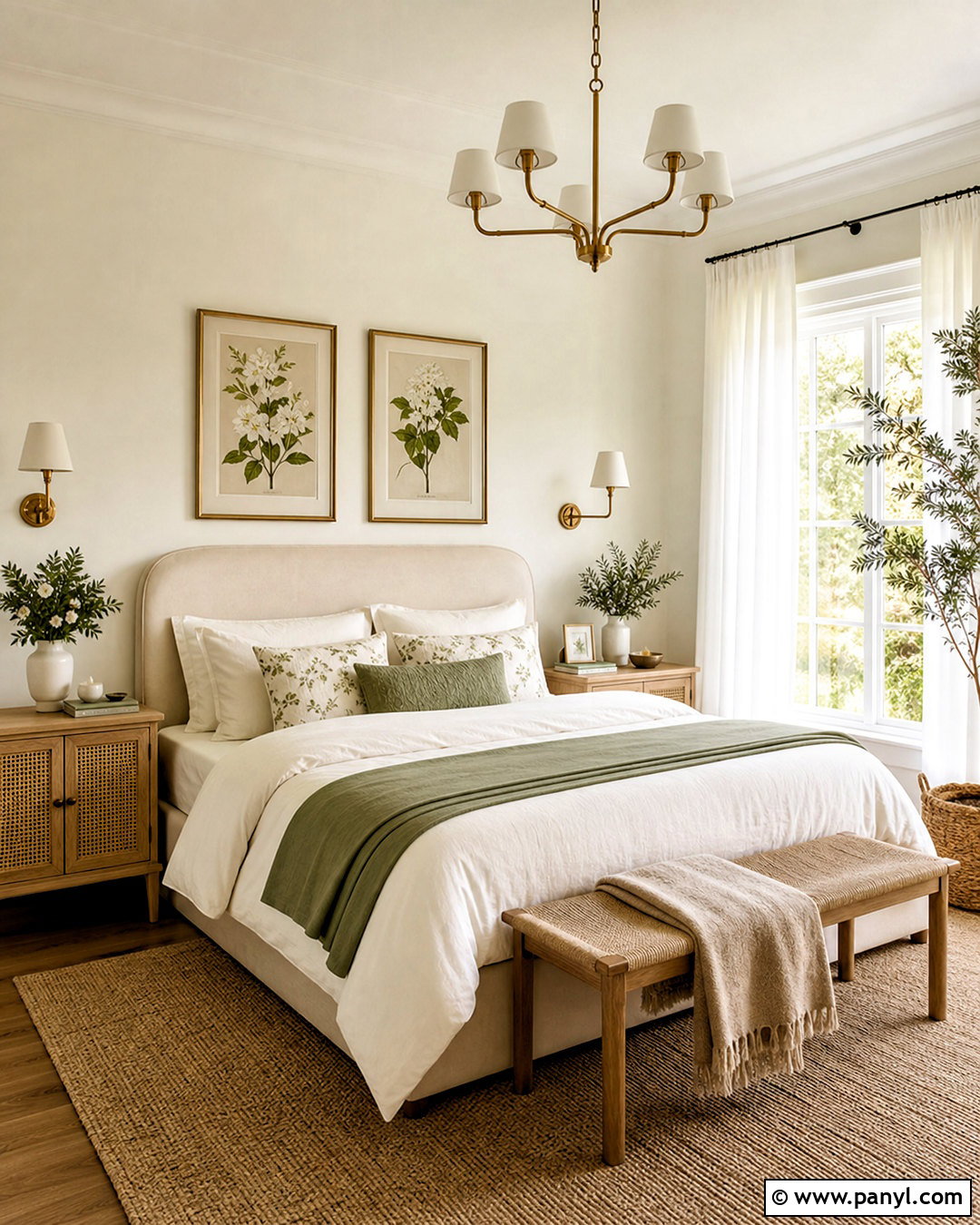 Jasmine Tea Color Palette - 20 tea color palette ideas