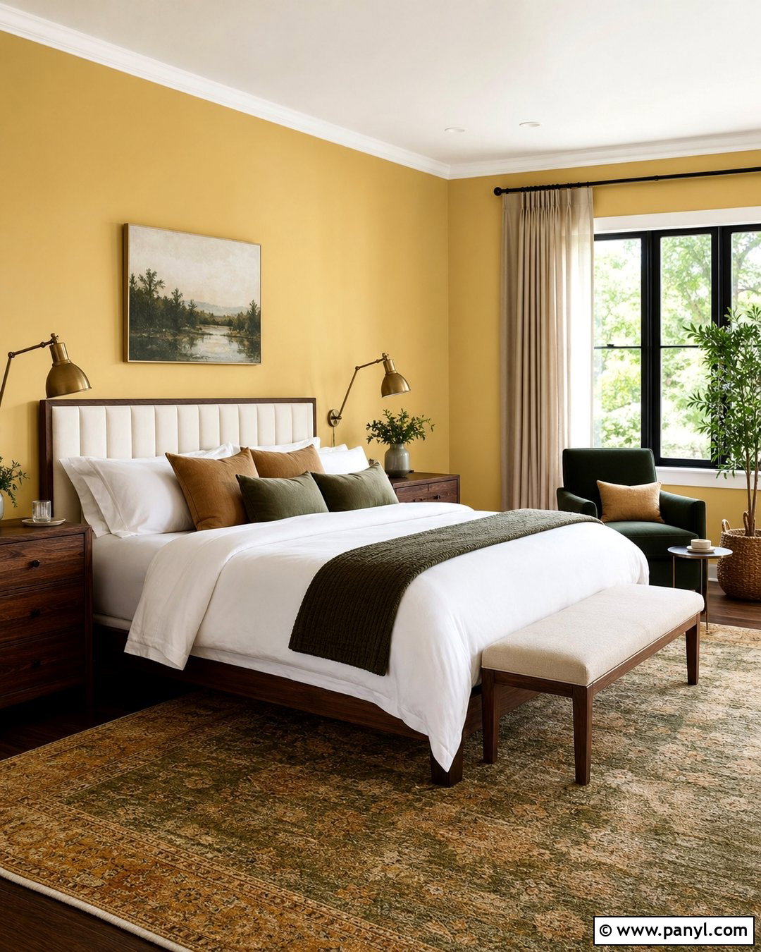 25 Jotun Paint Wall Colours Bedrooms for a Serene Retreat