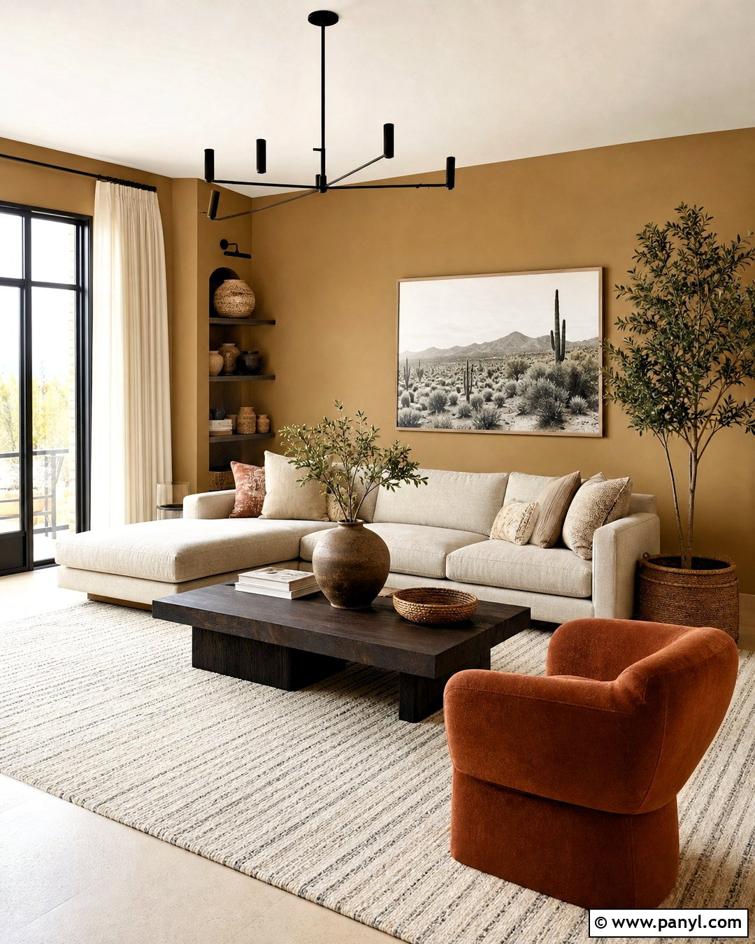 Jotun 1303 Observe Living Room - 20 jotun paint wall colours living rooms
