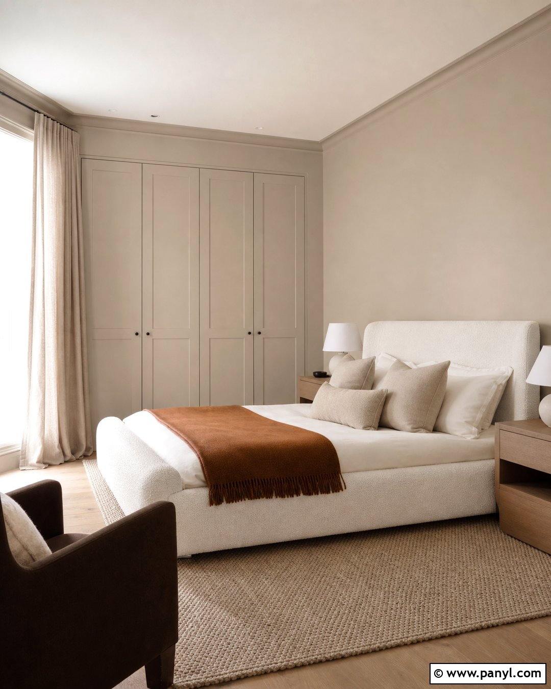 Jotun 1625 Soul Bedroom - 25 Jotun Paint Wall Colours Bedrooms
