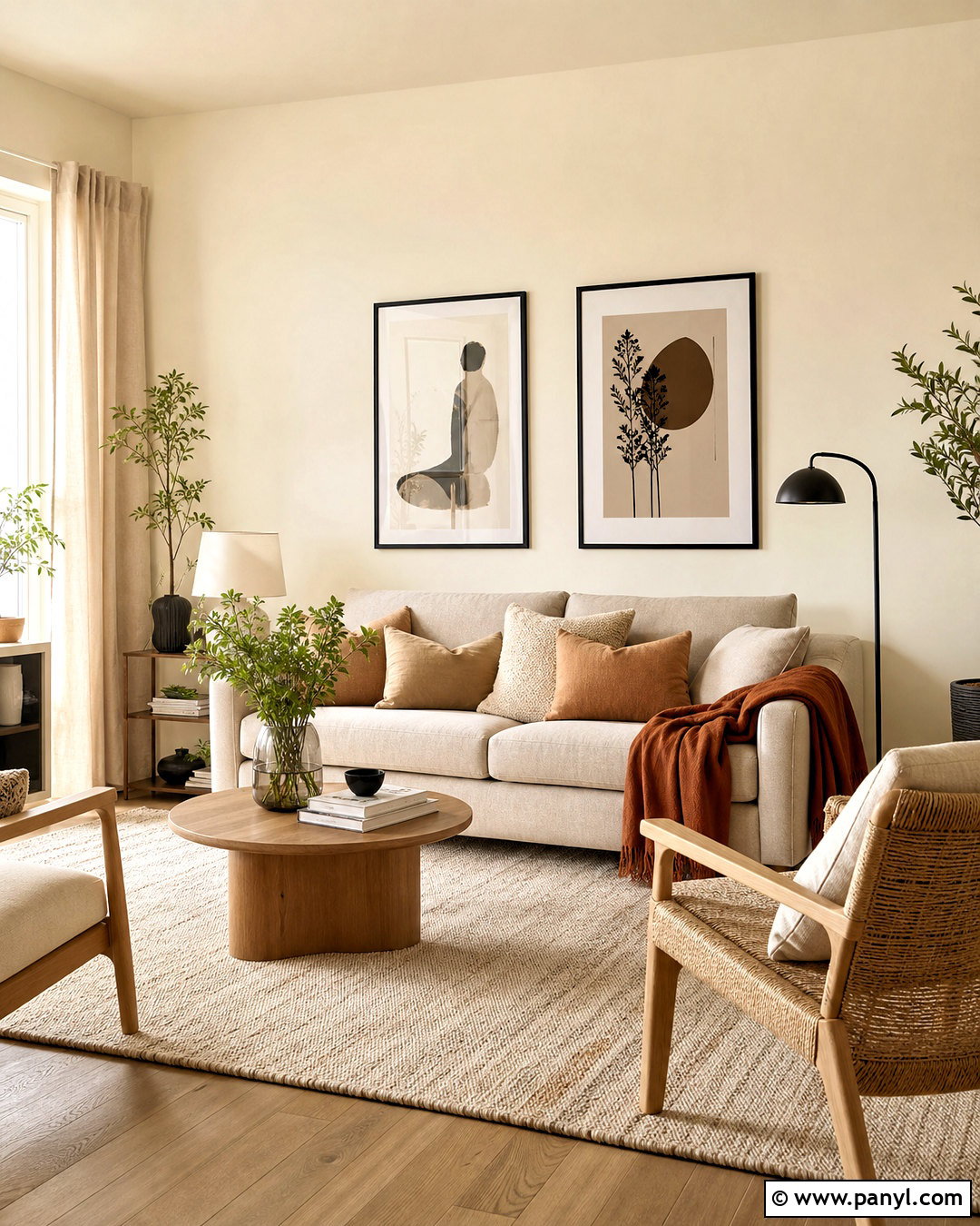 Jotun 1625 Soul Living Room - 20 jotun paint wall colours living rooms