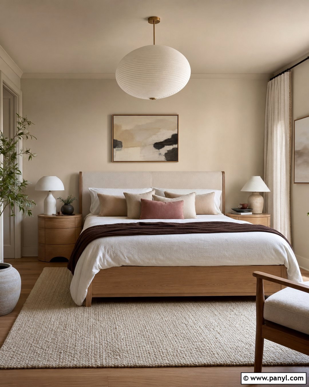 Jotun 1931 Cashew Bedroom - 25 Jotun Paint Wall Colours Bedrooms