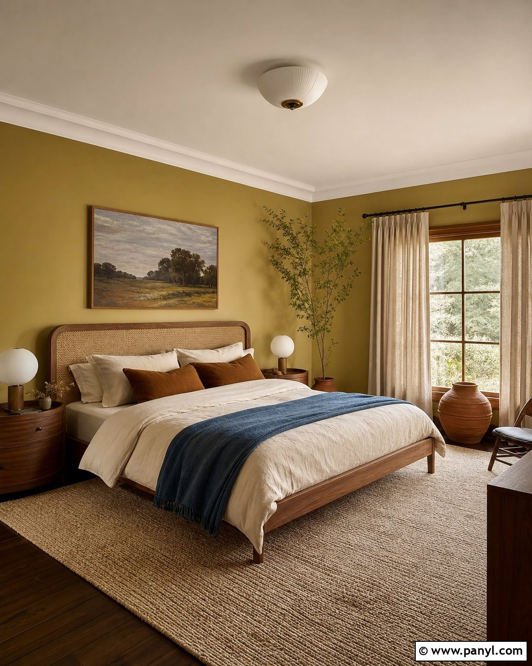 Jotun 1965 Ginger Tea Bedroom - 25 Jotun Paint Wall Colours Bedrooms